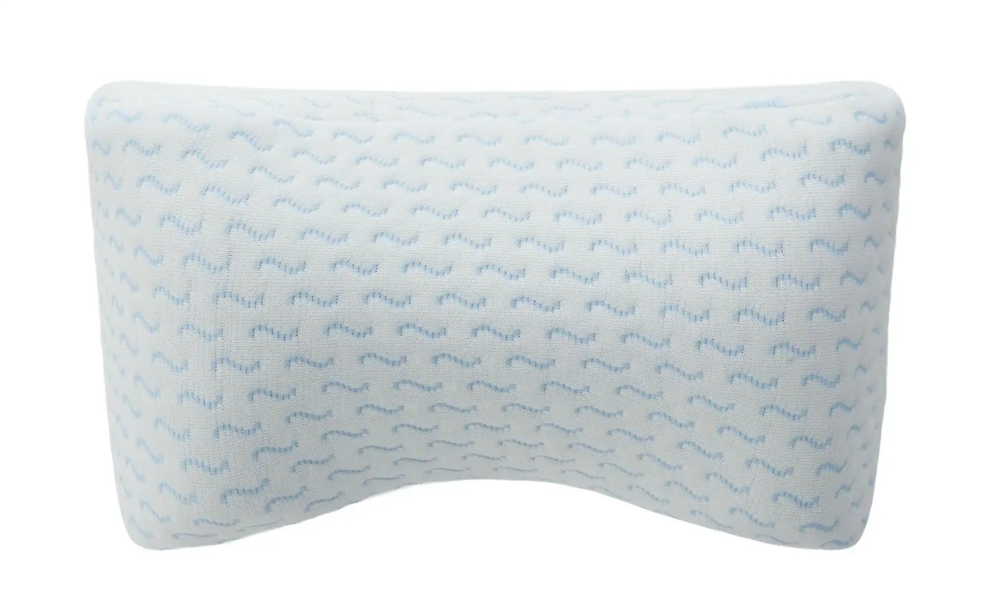 como Nackenstützkissen  Pia ¦ Maße (cm): B: 25 H: 11 Bettwaren > Kopfkissen günstig online kaufen