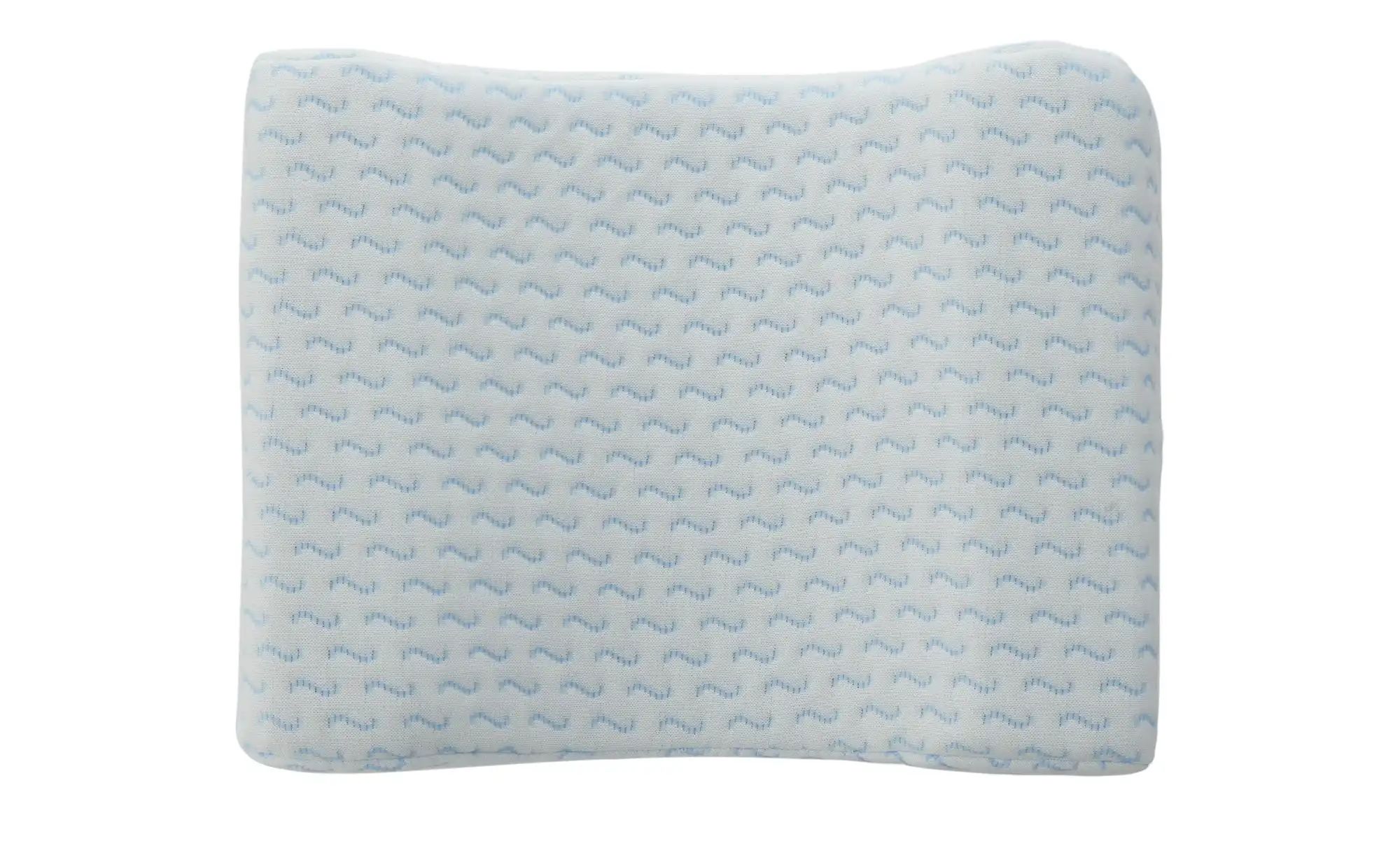 como Kniekissen  Sandra ¦ Maße (cm): B: 26 H: 20 Bettwaren > Kopfkissen > N günstig online kaufen