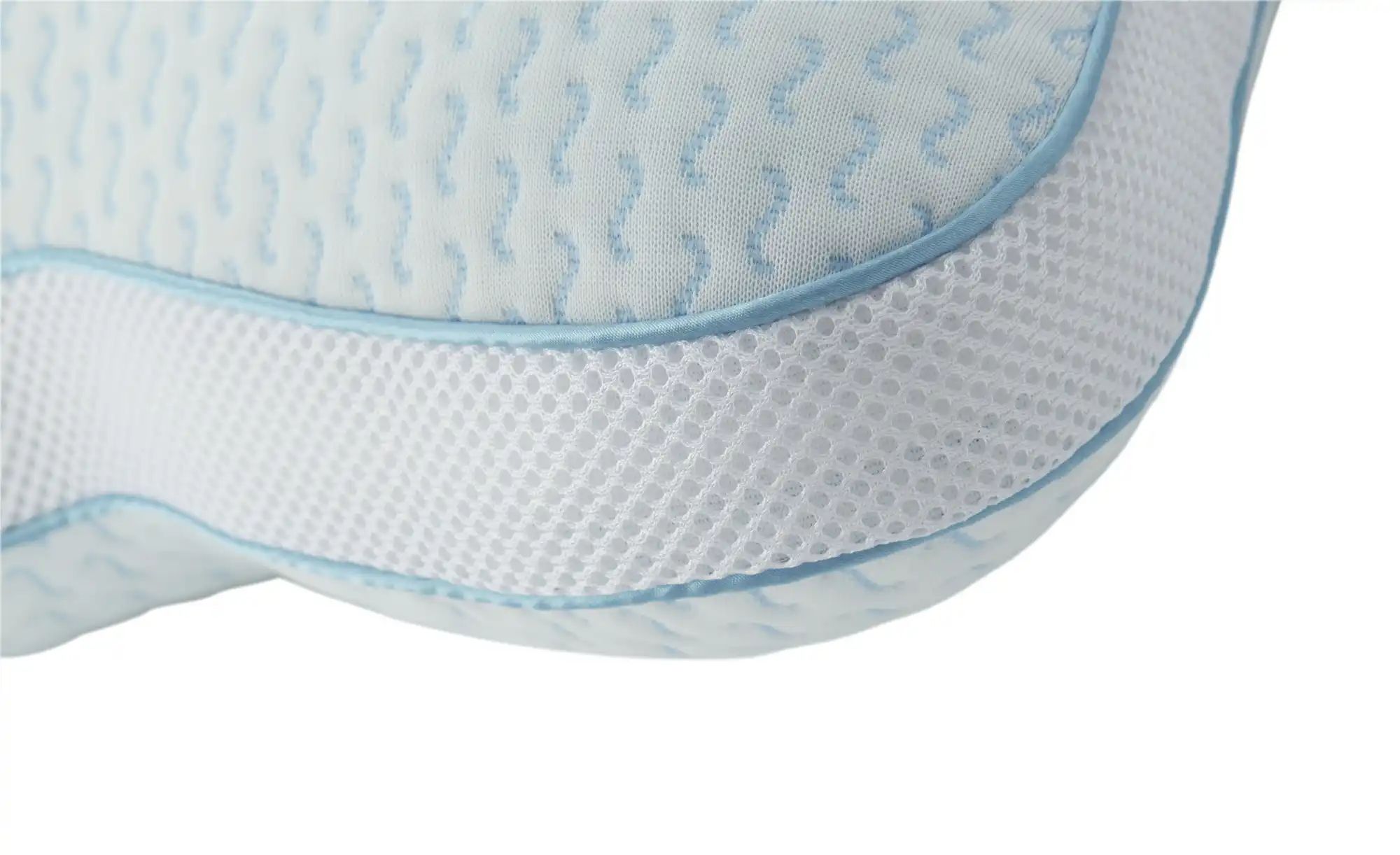 como Spezial-Reisekissen  Ylvie ¦ Maße (cm): B: 34 H: 13 Bettwaren > Kopfki günstig online kaufen