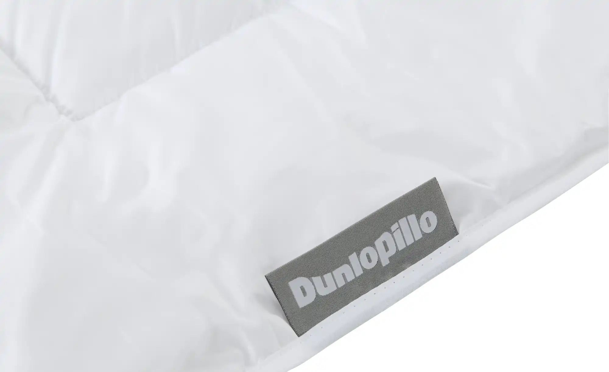 Thumbnail - Dunlopillo Light Steppbett  Fusion TENCEL ¦ weiß ¦ Maße (cm): B: 135 Bettwaren > Bettdecken > Sommer-Bettdecken - Höffne...