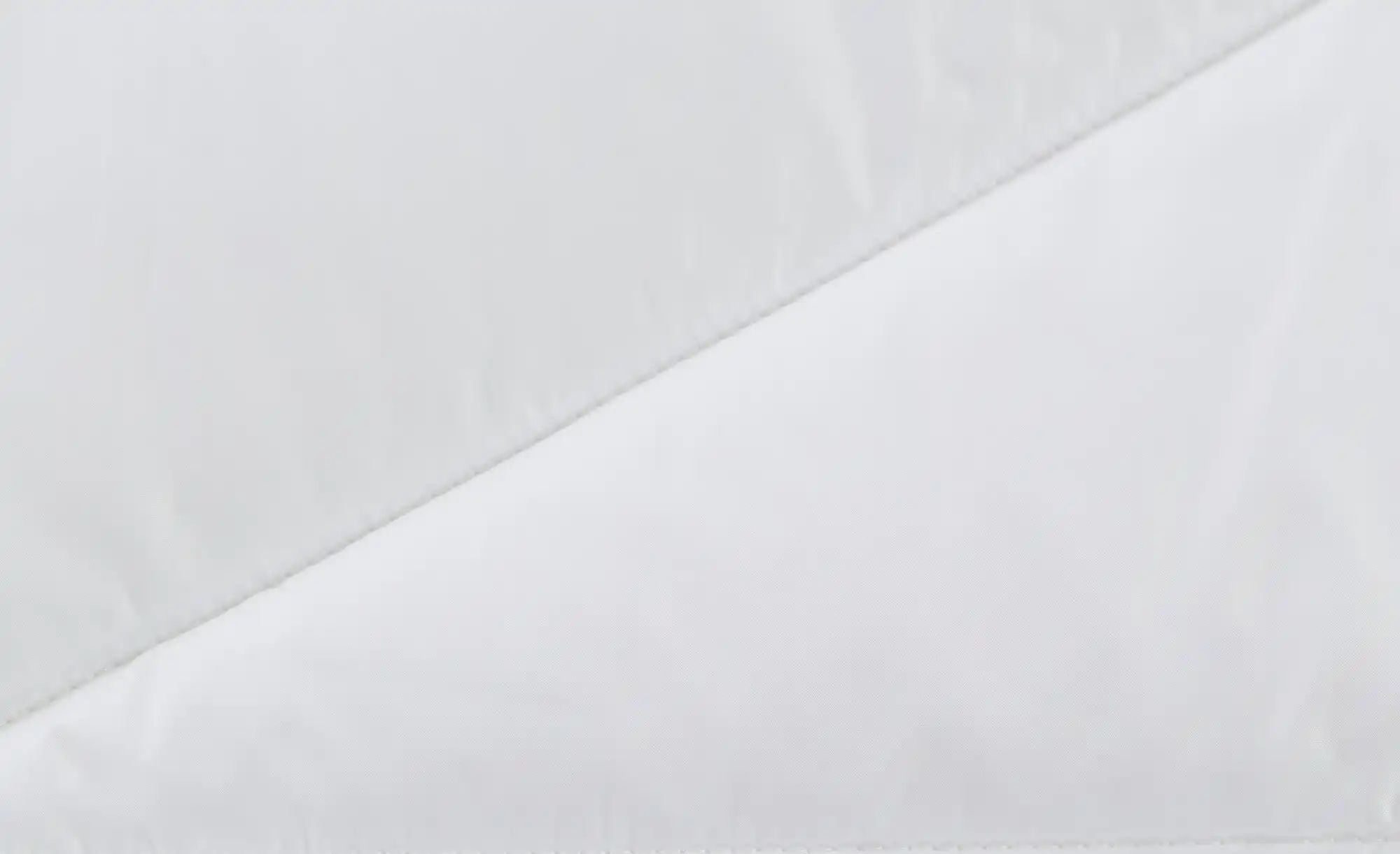 Dunlopillo Light Steppbett  Fusion TENCEL ¦ weiß ¦ Maße (cm): B: 155 Bettwa günstig online kaufen