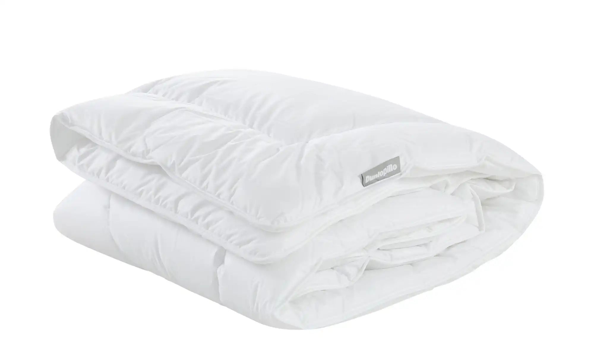 Dunlopillo Mono Steppbett  Fusion TENCEL ¦ Maße (cm): B: 135 Bettwaren > Be günstig online kaufen