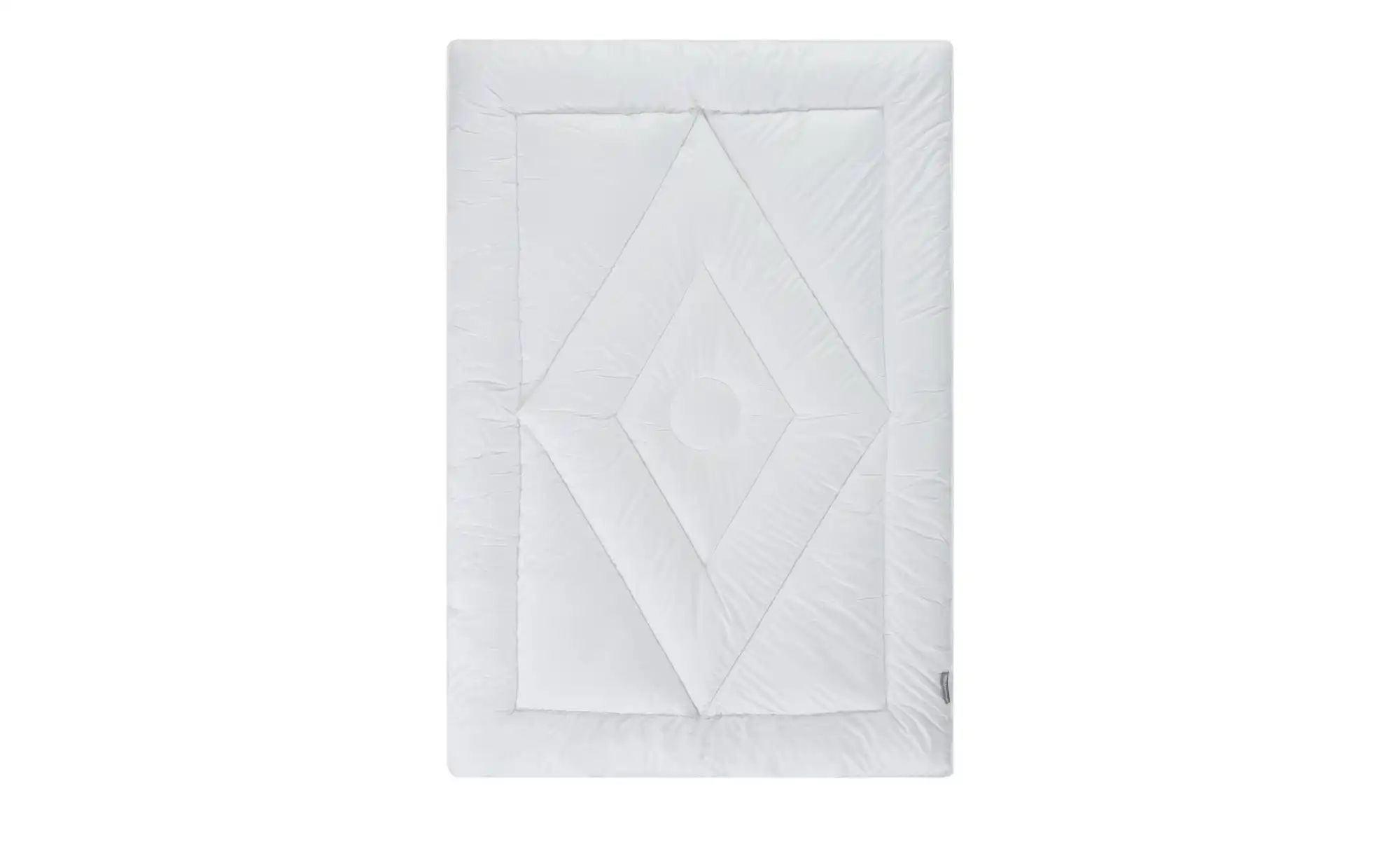 Dunlopillo Mono Steppbett  Fusion TENCEL ¦ Maße (cm): B: 135 Bettwaren > Be günstig online kaufen