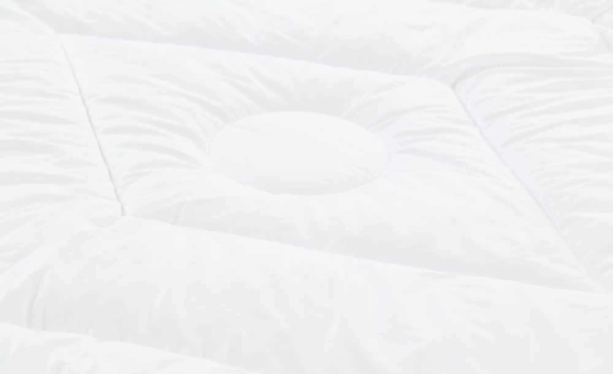 Thumbnail - Dunlopillo Duo Steppbett Fusion TENCEL ¦ Maße (cm): B: 135 Bettwaren > Bettdecken > Winter-Bettdecken - Höffner