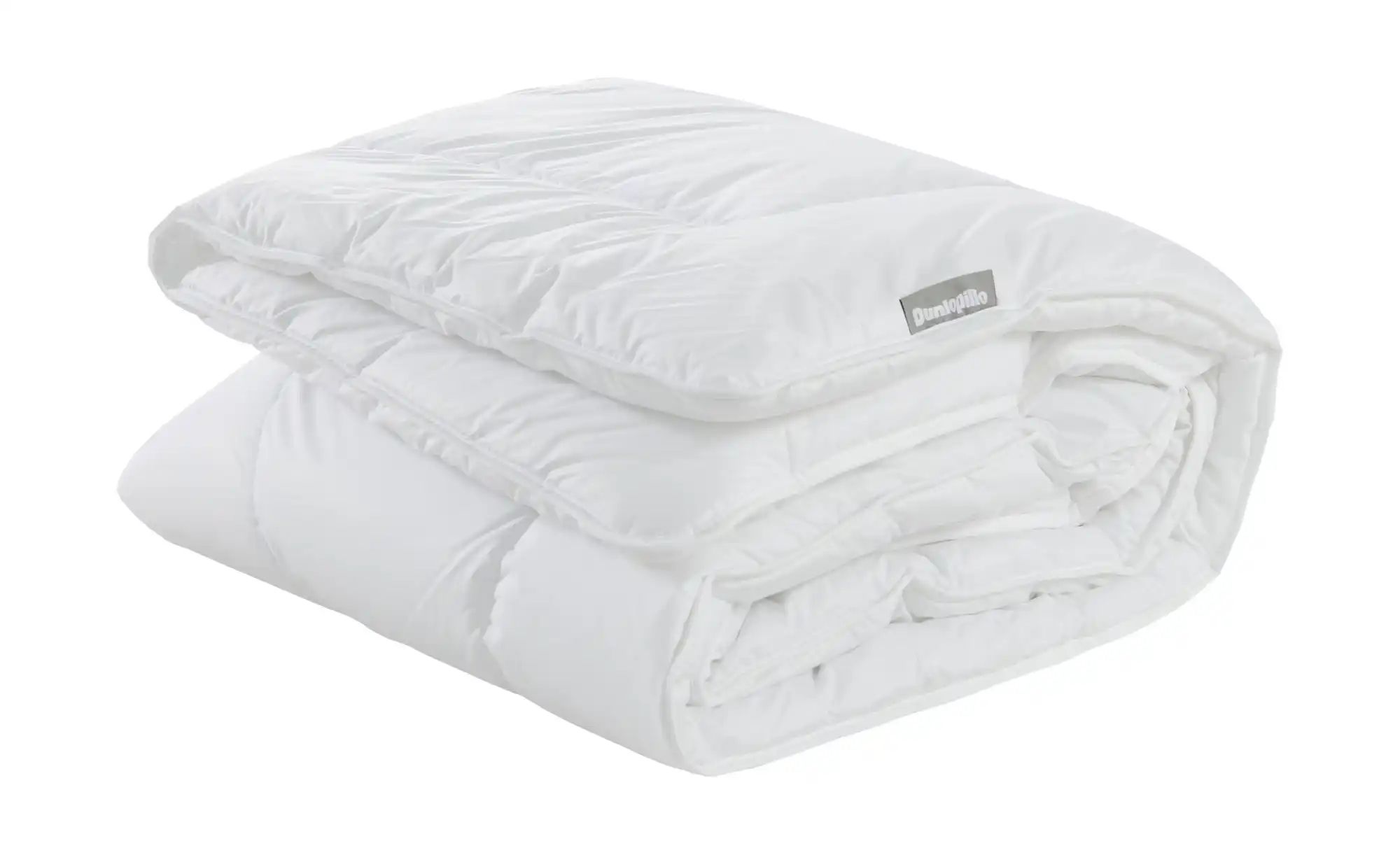 Dunlopillo Duo-Steppbett Fusion TENCEL ¦ Maße (cm): B: 135 Heimtextilien > Bettwaren > Bettdecken - Höffner