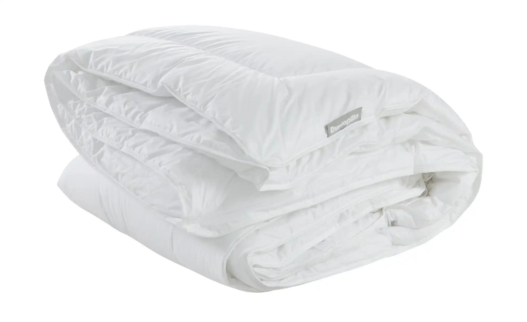 Dunlopillo 4-Jahreszeitenbett  Fusion TENCEL ¦ Maße (cm): B: 135 Bettwaren günstig online kaufen