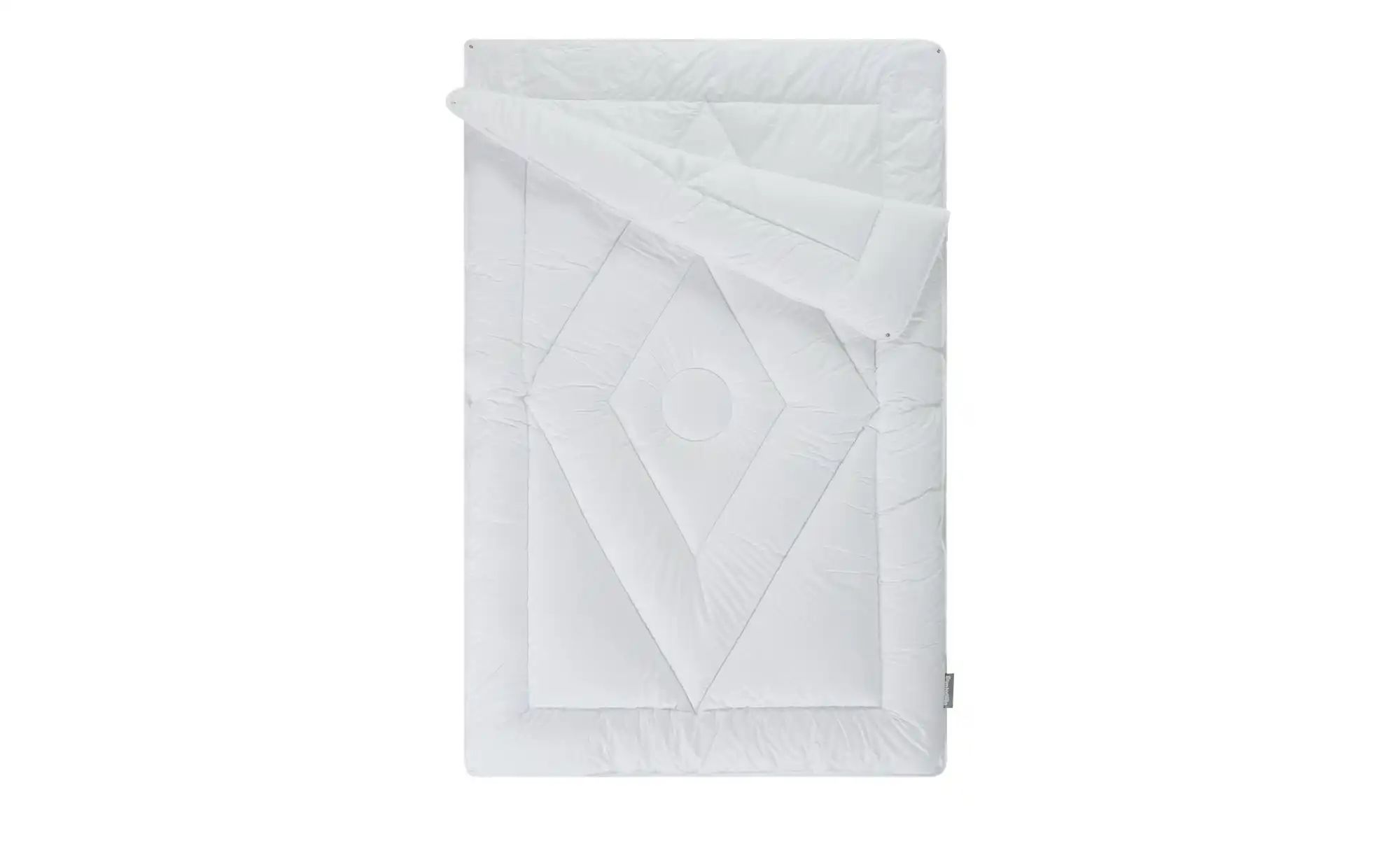 Dunlopillo 4-Jahreszeitenbett  Fusion TENCEL ¦ Maße (cm): B: 155 Bettwaren günstig online kaufen