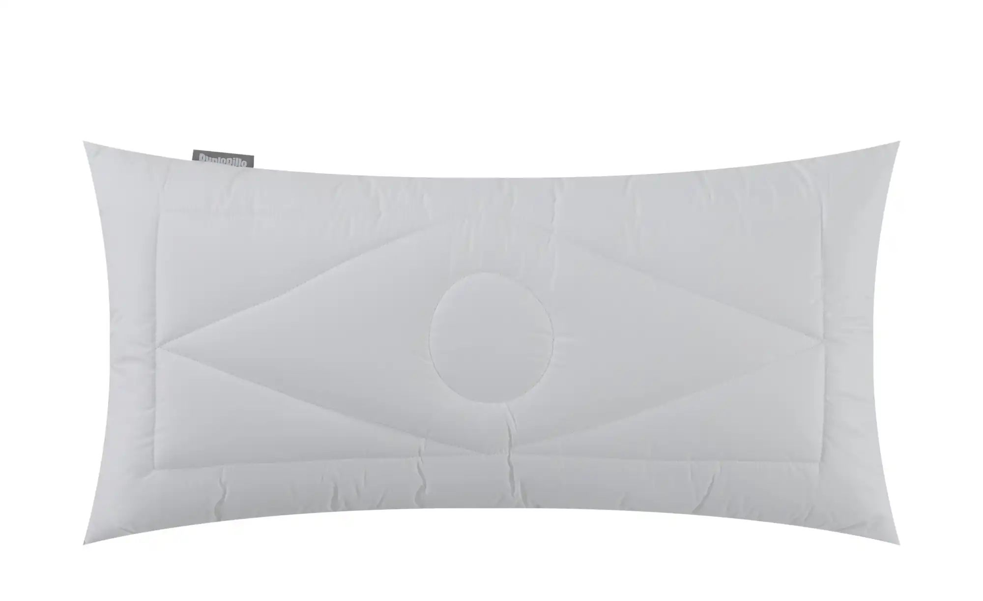 Dunlopillo Kopfkissen  Fusion TENCEL ¦ weiß ¦ Maße (cm): B: 40 Bettwaren > günstig online kaufen