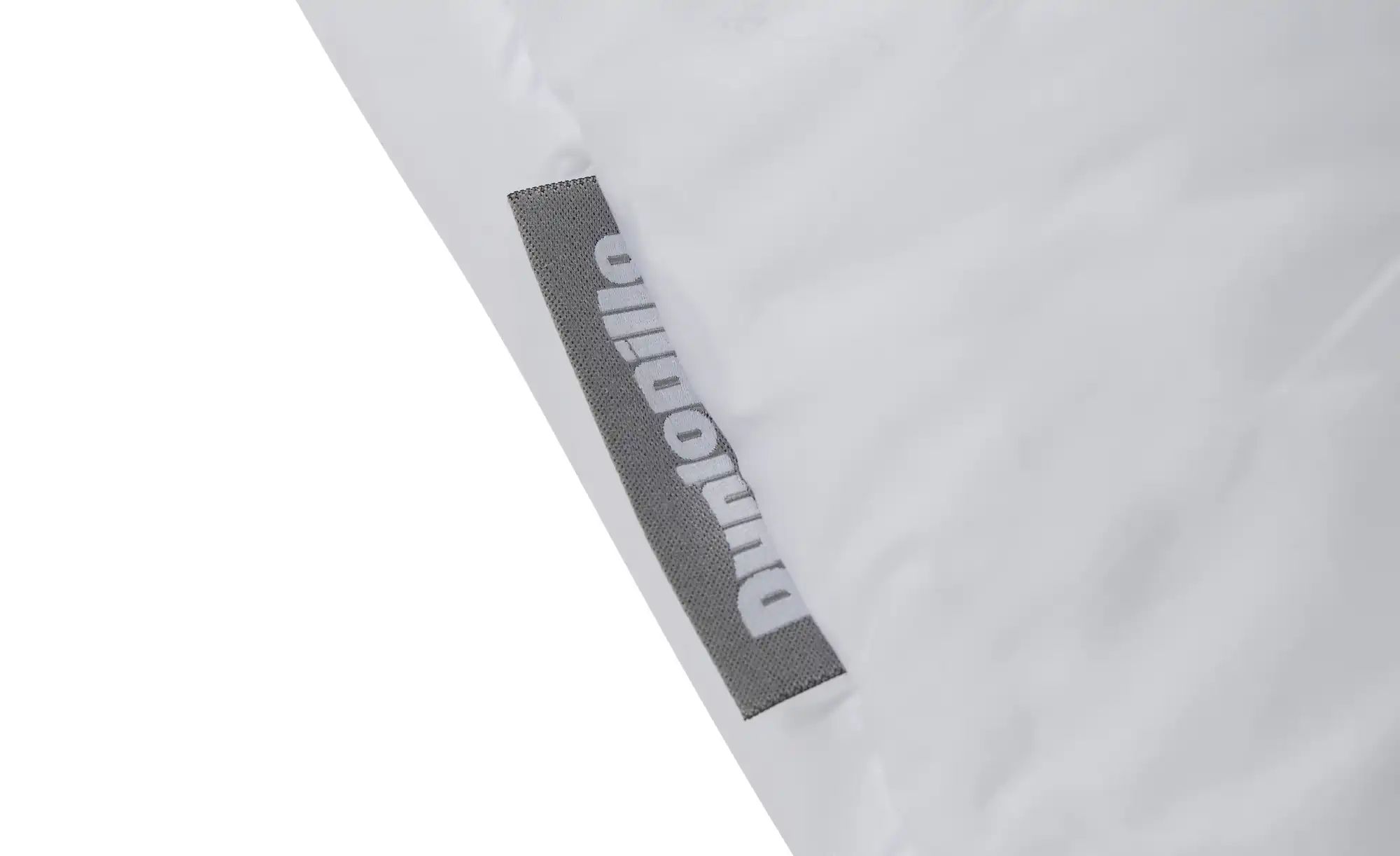 Thumbnail - Dunlopillo Kopfkissen Fusion TENCEL ¦ weiß ¦ Maße (cm): B: 80 Bettwaren > Kopfkissen > Mittelfeste Kopfkissen - Höffner