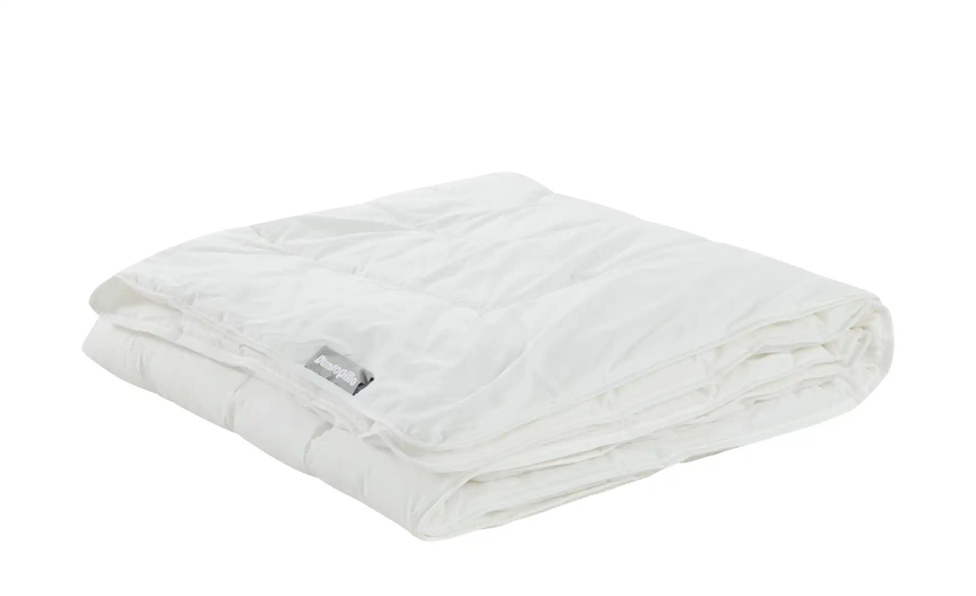 Dunlopillo Light Steppbett  Life ¦ weiß ¦ Maße (cm): B: 135 Bettwaren > Bet günstig online kaufen