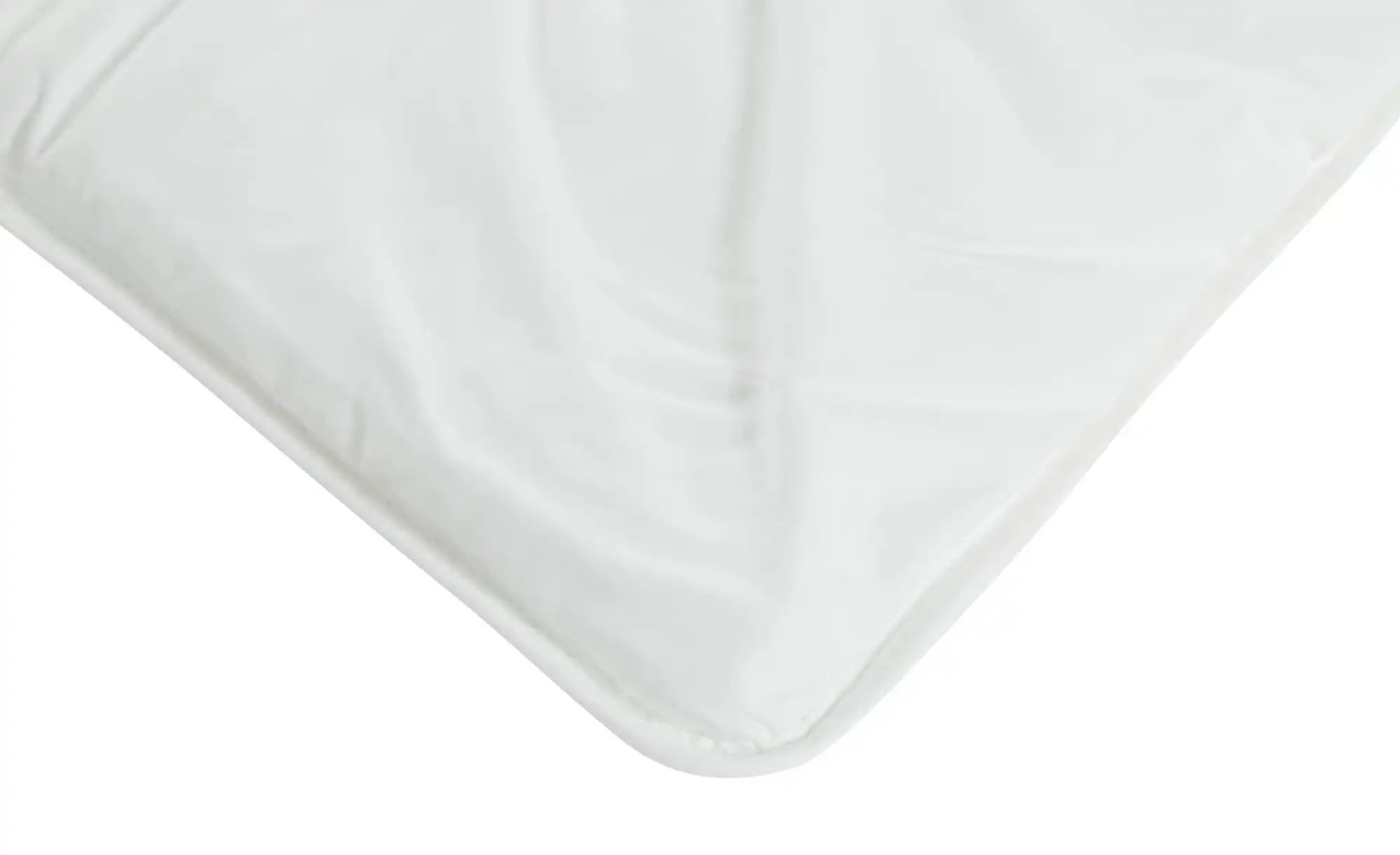 Thumbnail - Dunlopillo Mono Steppbett  Life ¦ weiß ¦ Maße (cm): B: 135 Bettwaren > Bettdecken > Ganzjahres-Bettdecken - Höffner