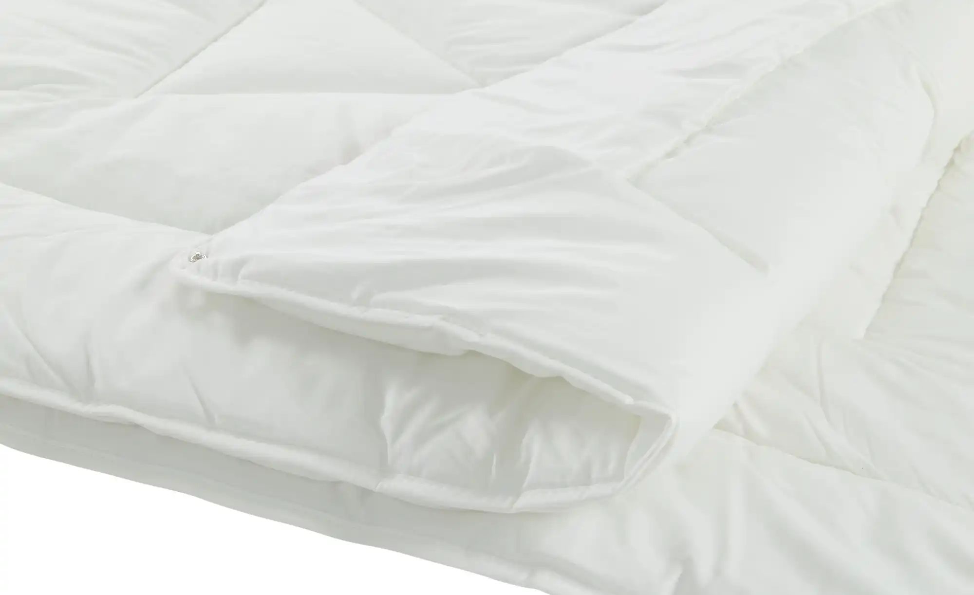 Thumbnail - Dunlopillo 4-Jahreszeitenbett Life ¦ weiß ¦ Maße (cm): B: 135 Bettwaren > Bettdecken > Ganzjahres-Bettdecken - Höffner