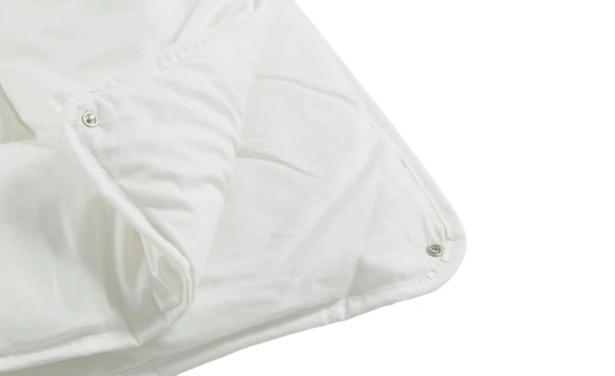 Thumbnail - Dunlopillo 4-Jahreszeitenbett Life ¦ weiß ¦ Maße (cm): B: 135 Bettwaren > Bettdecken > Ganzjahres-Bettdecken - Höffner