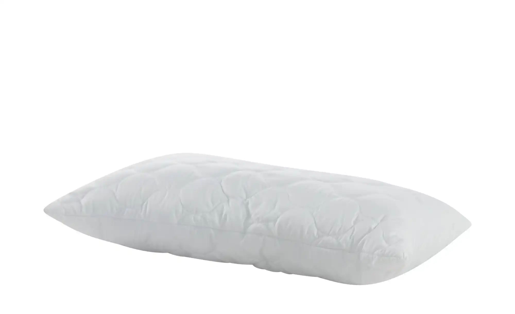 Dunlopillo Kopfkissen  Home ¦ weiß ¦ Maße (cm): B: 40 Bettwaren > Kopfkisse günstig online kaufen