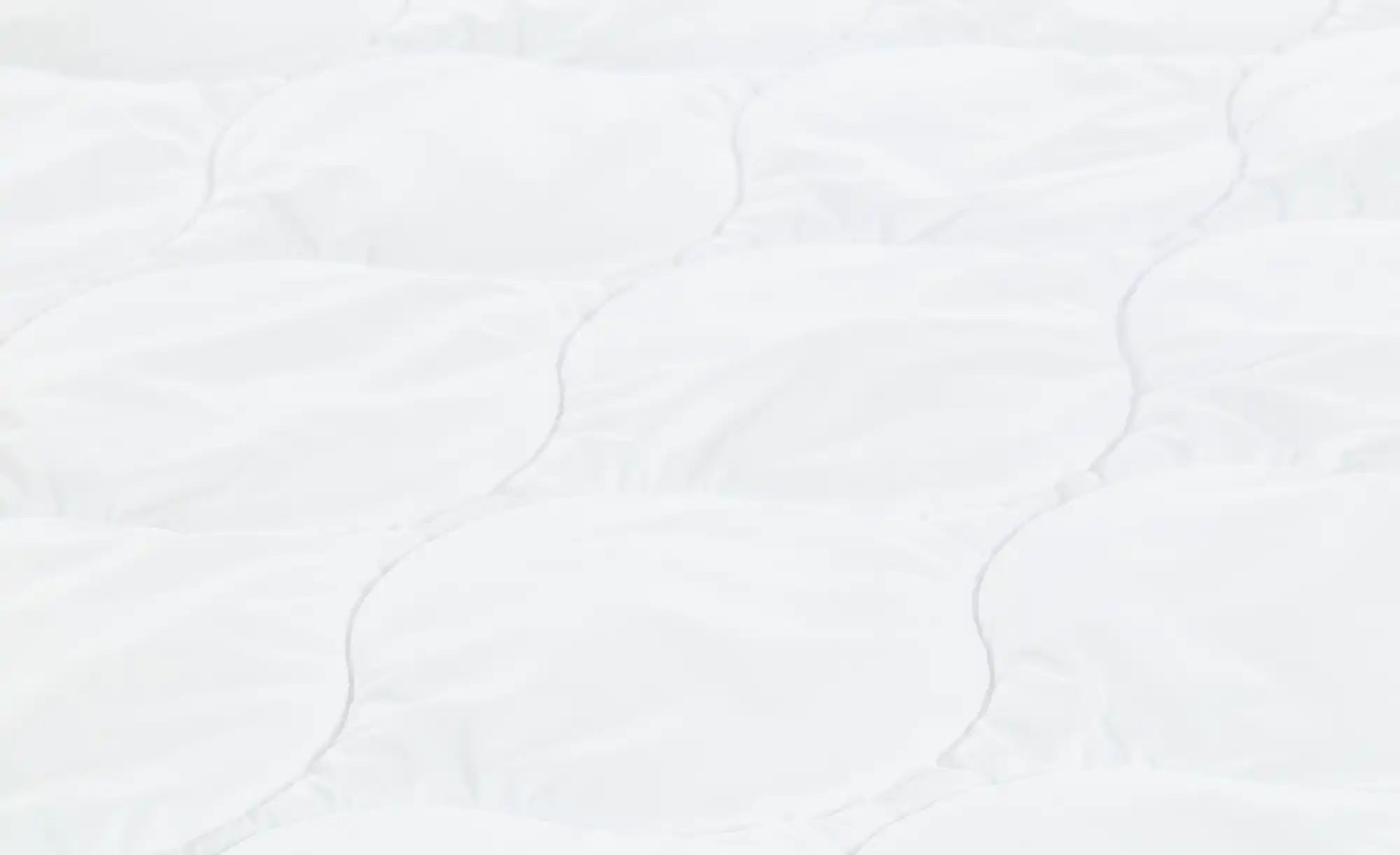 Thumbnail - Dunlopillo Light Steppbett Home ¦ weiß ¦ Maße (cm): B: 155 Bettwaren > Bettdecken > Sommer-Bettdecken - Höffner