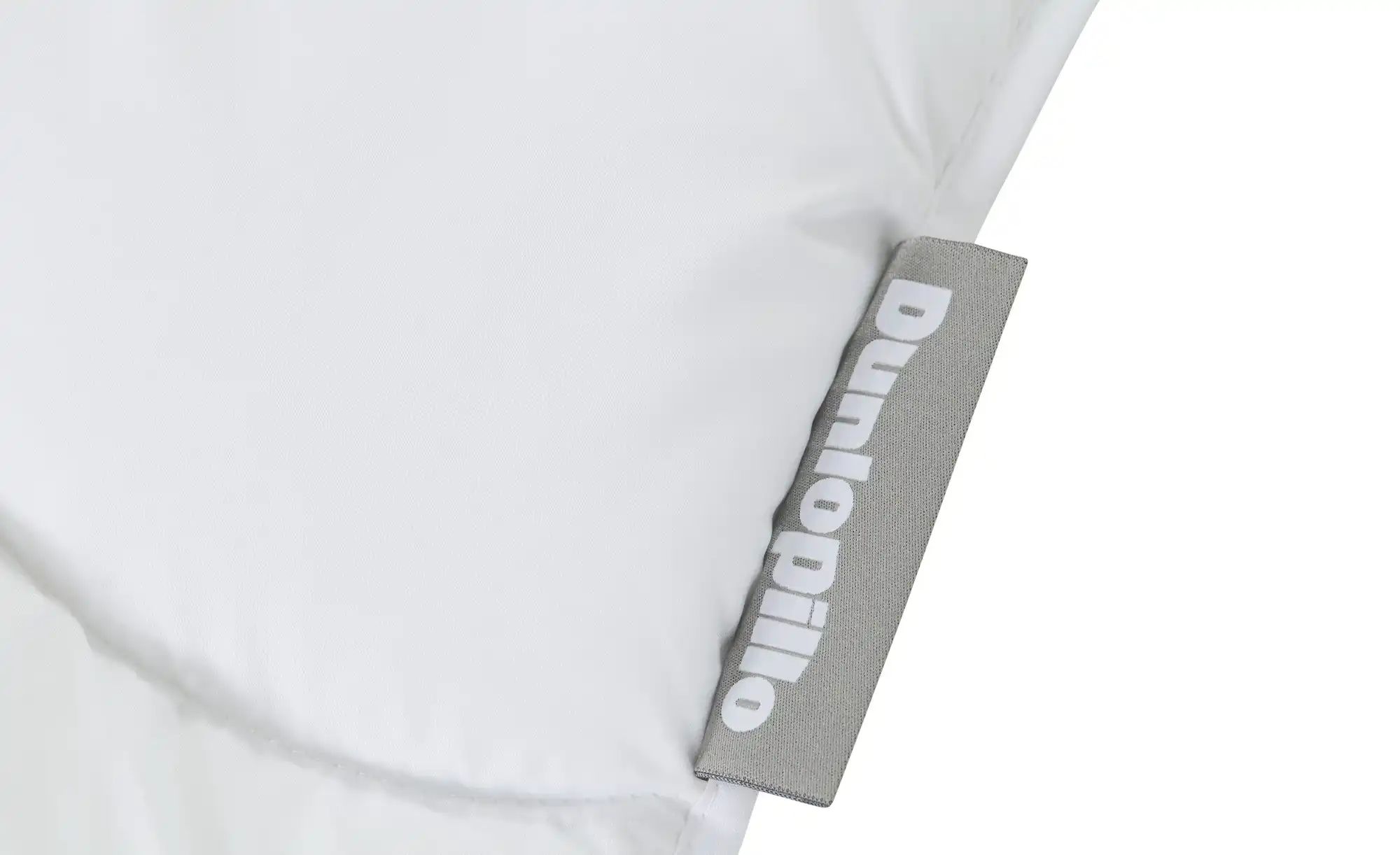 Dunlopillo Mono Steppbett  Home ¦ weiß ¦ Maße (cm): B: 135 Bettwaren > Bett günstig online kaufen