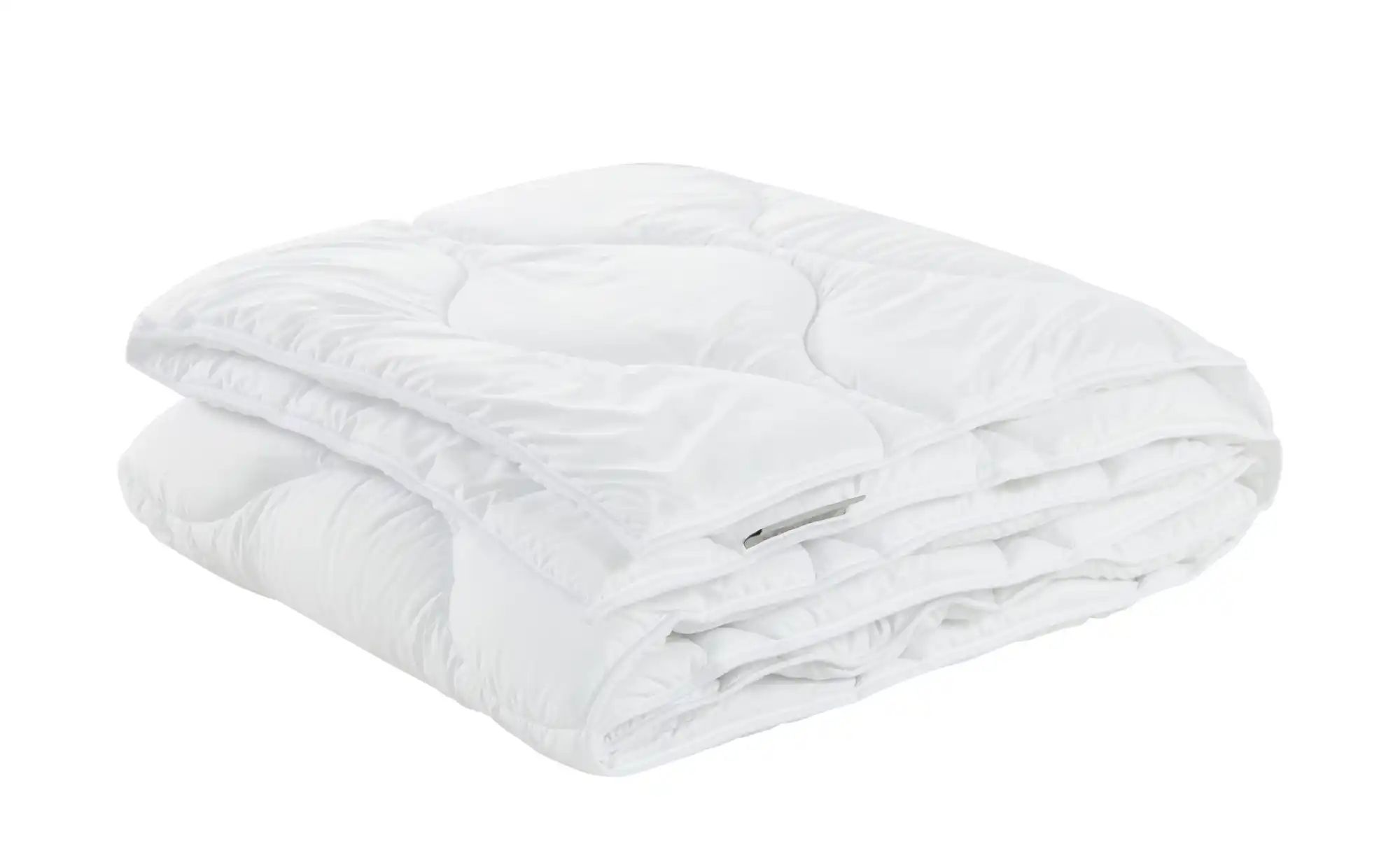 Dunlopillo Mono Steppbett  Home ¦ weiß ¦ Maße (cm): B: 135 Bettwaren > Bett günstig online kaufen