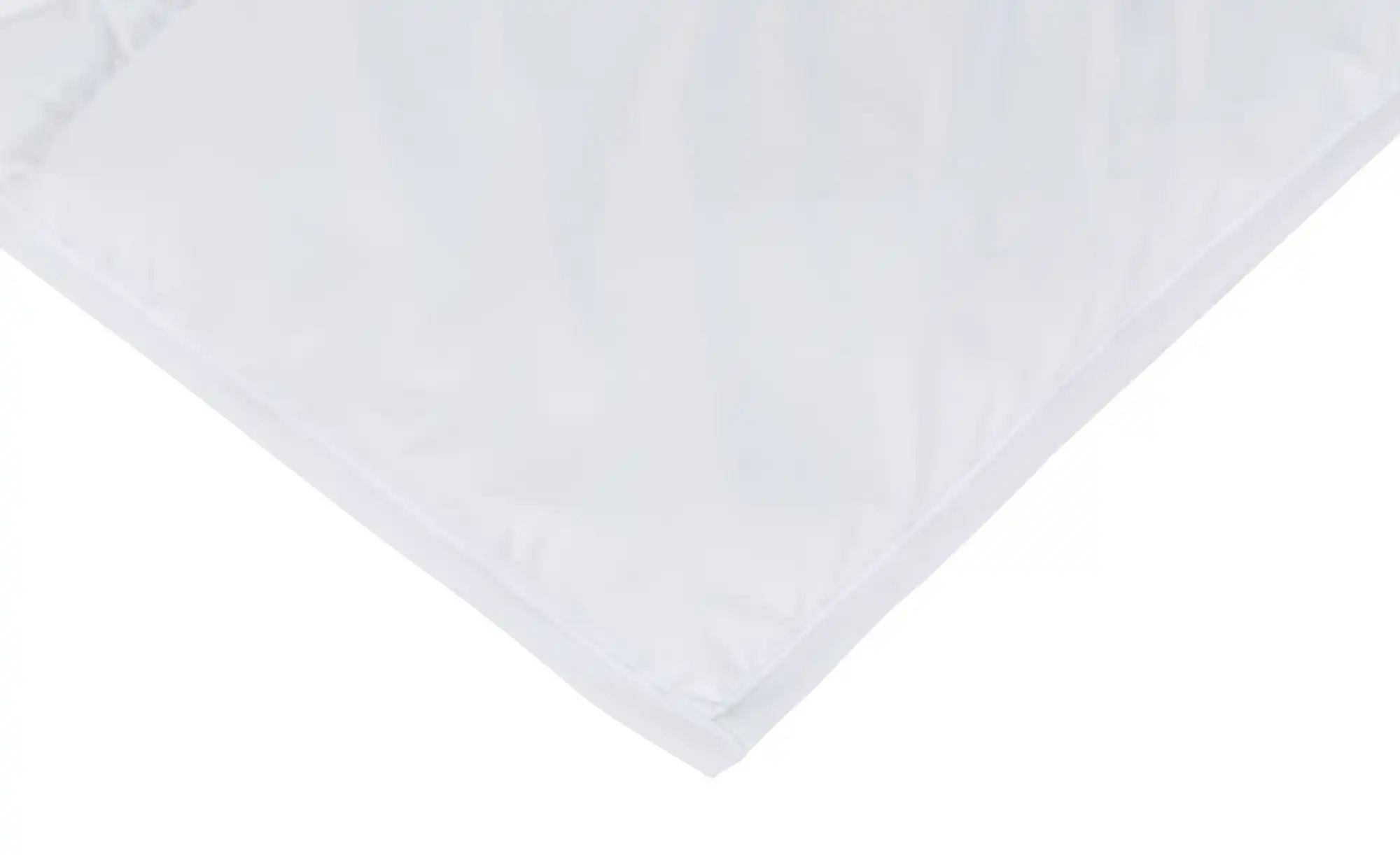 Thumbnail - Dunlopillo Mono Steppbett  Home ¦ weiß ¦ Maße (cm): B: 155 Bettwaren > Bettdecken > Ganzjahres-Bettdecken - Höffner