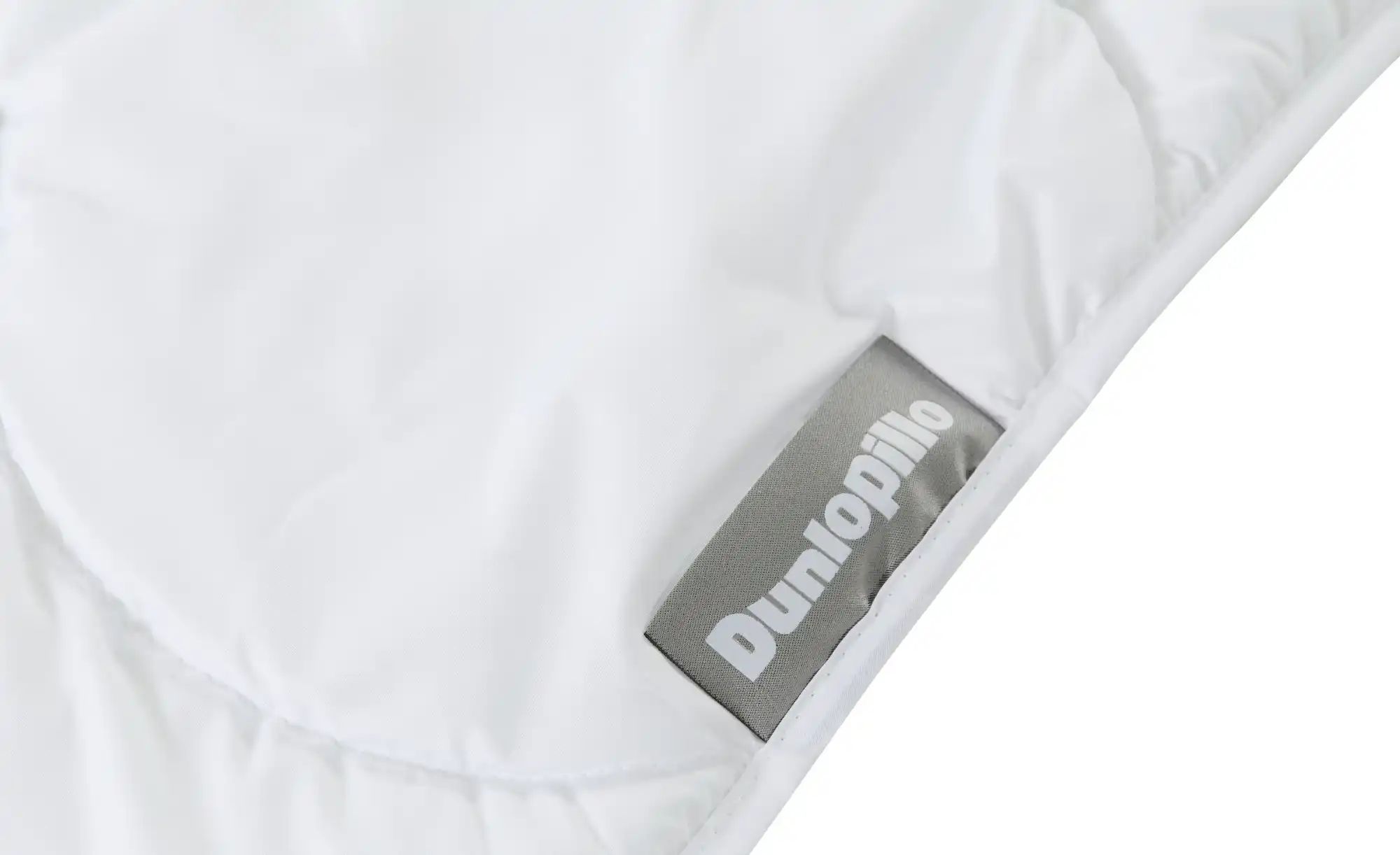 Thumbnail - Dunlopillo Duo Steppbett  Home ¦ weiß ¦ Maße (cm): B: 135 Bettwaren > Bettdecken > Winter-Bettdecken - Höffner