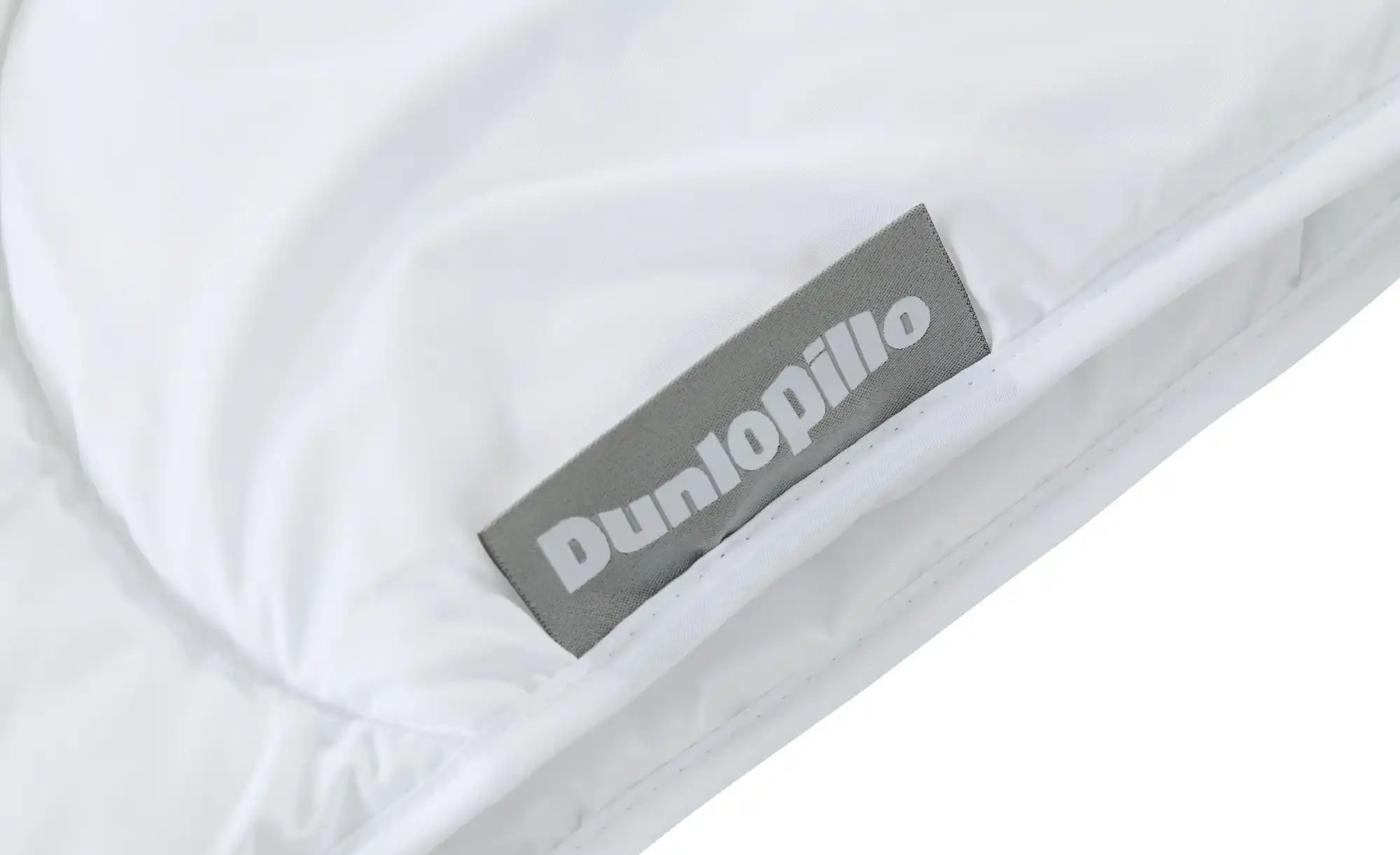 Thumbnail - Dunlopillo 4-Jahreszeitenbett Home ¦ weiß ¦ Maße (cm): B: 155 Bettwaren > Bettdecken > Ganzjahres-Bettdecken - Höffner