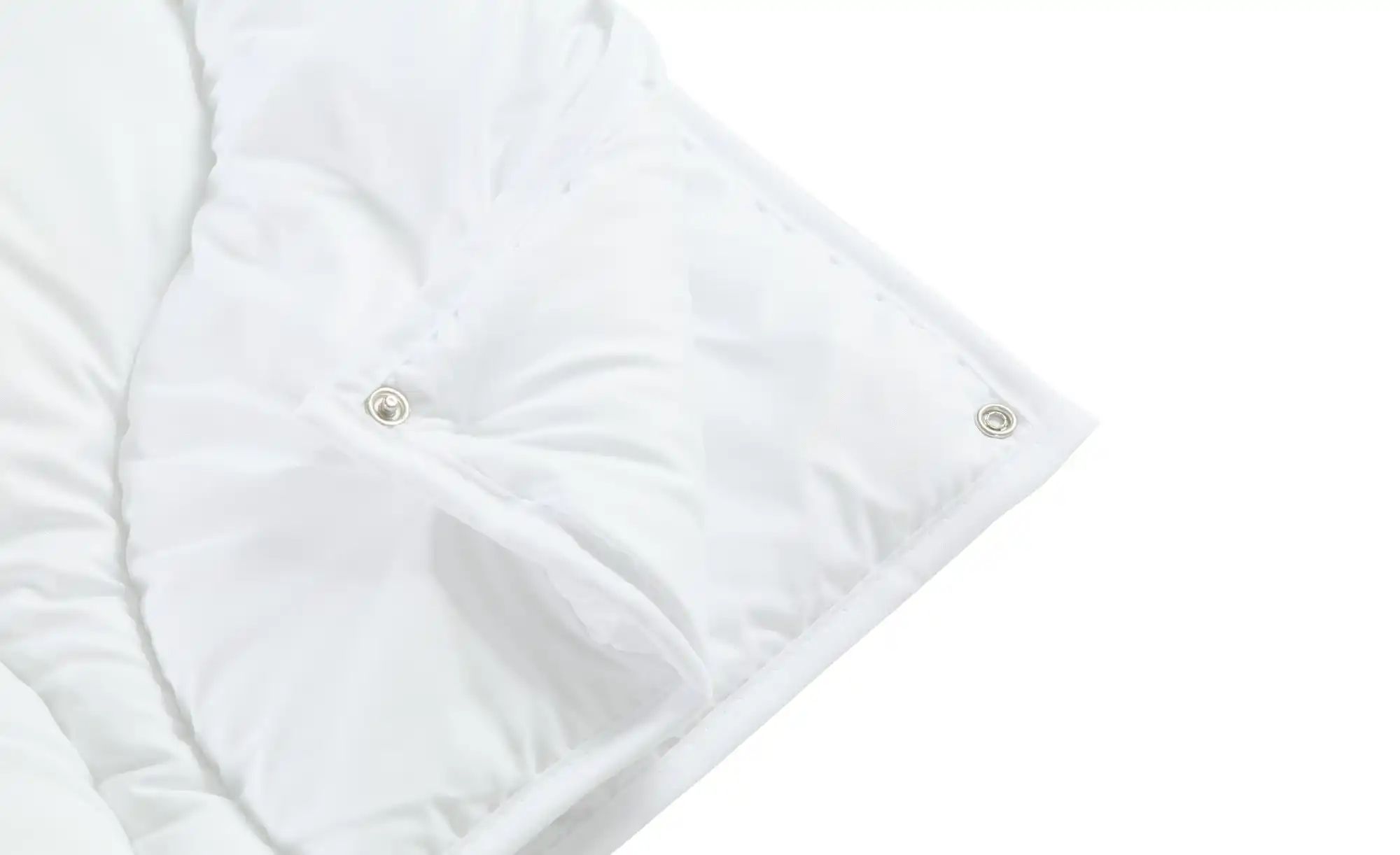 Thumbnail - Dunlopillo 4-Jahreszeitenbett Home ¦ weiß ¦ Maße (cm): B: 155 Bettwaren > Bettdecken > Ganzjahres-Bettdecken - Höffner