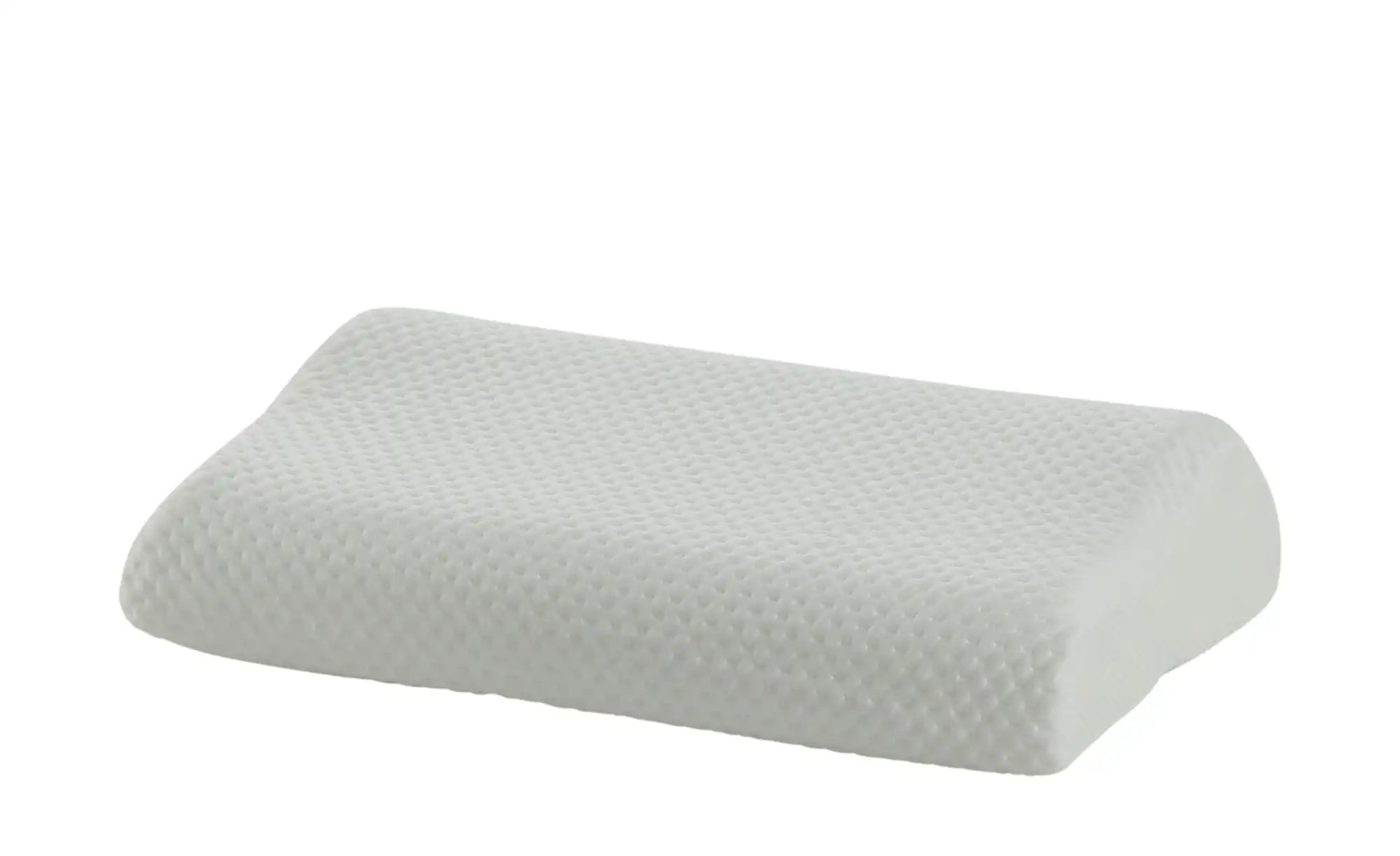 Dunlopillo Nackenstützkissen  Home ¦ weiß ¦ Maße (cm): B: 30 Bettwaren > Ko günstig online kaufen