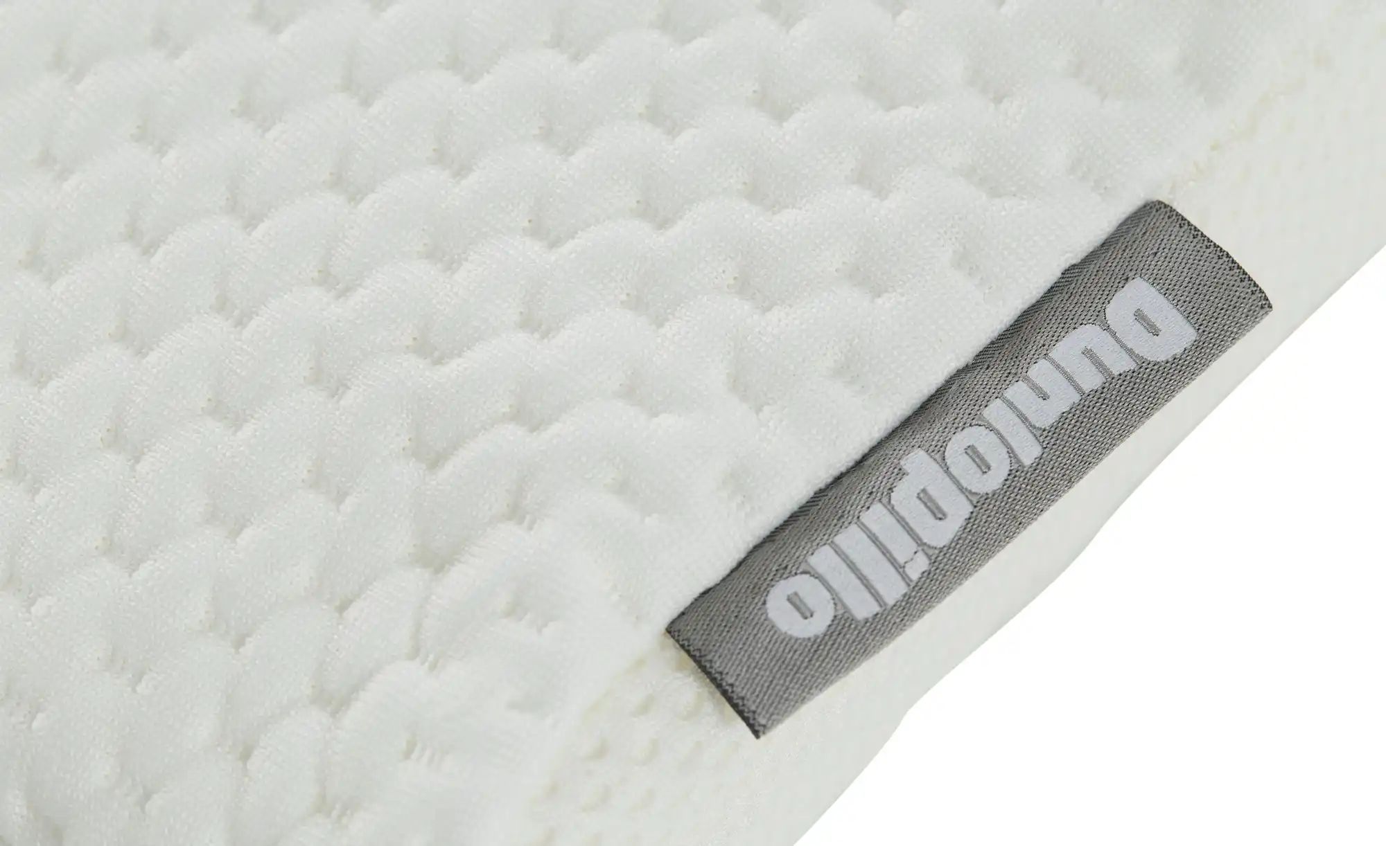 Thumbnail - Dunlopillo Nackenstützkissen  Home ¦ weiß ¦ Maße (cm): B: 30 H: 9 Bettwaren > Kopfkissen > Nackenrollen & Nackenstützkis...