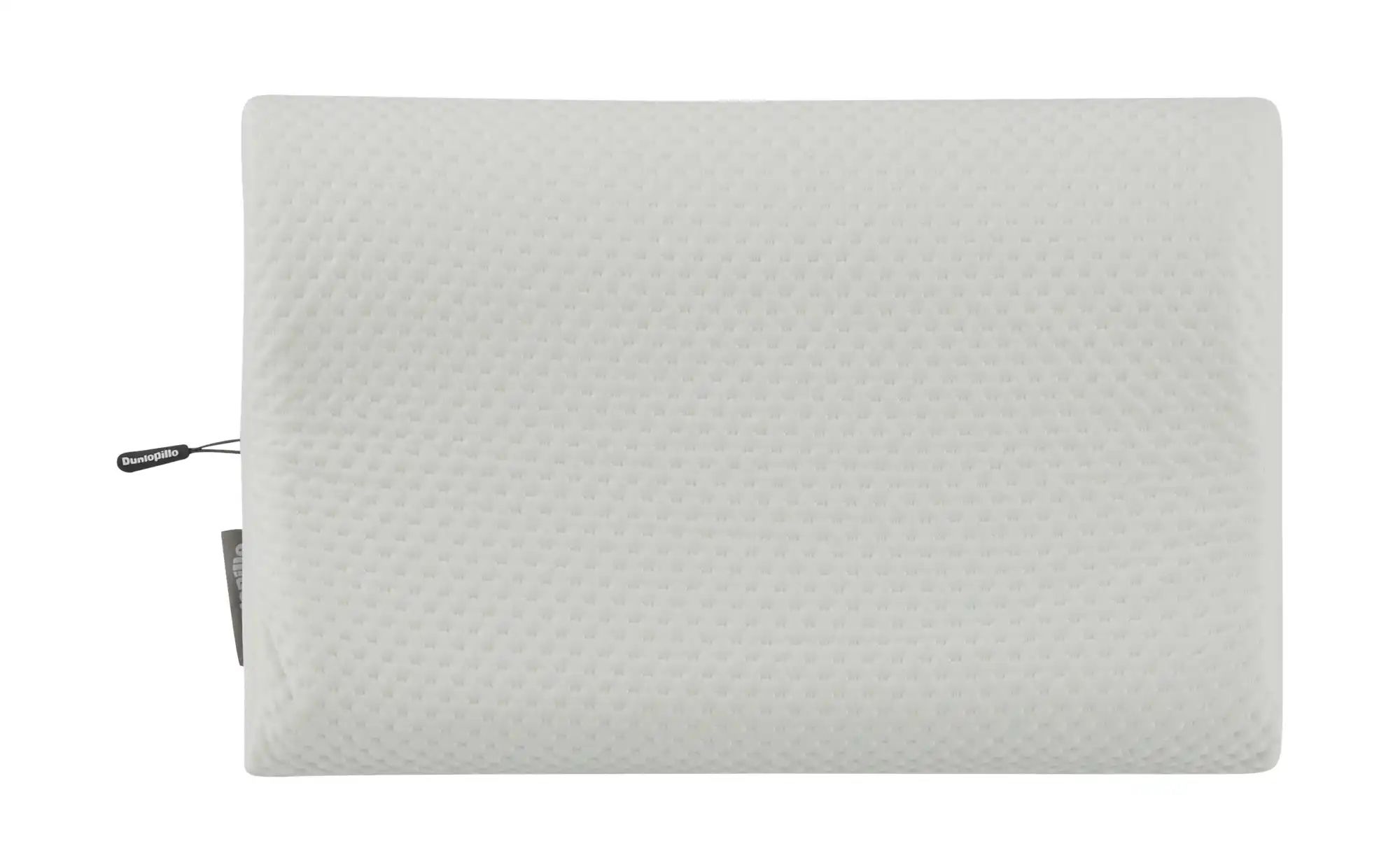 Dunlopillo Nackenstützkissen  Home ¦ weiß ¦ Maße (cm): B: 30 Bettwaren > Ko günstig online kaufen