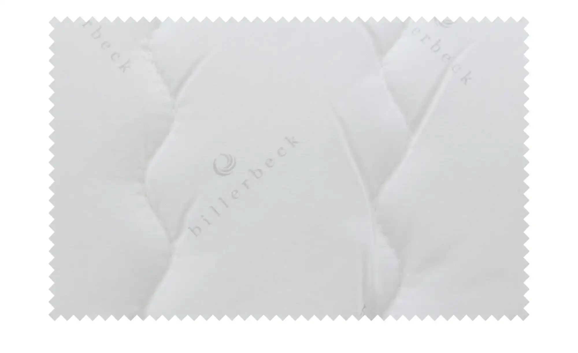 Thumbnail - Billerbeck Nackenstützkissen Queen ¦ weiß ¦ Maße (cm): B: 40 Bettwaren > Kopfkissen > Nackenrollen & Nackenstützkissen ...