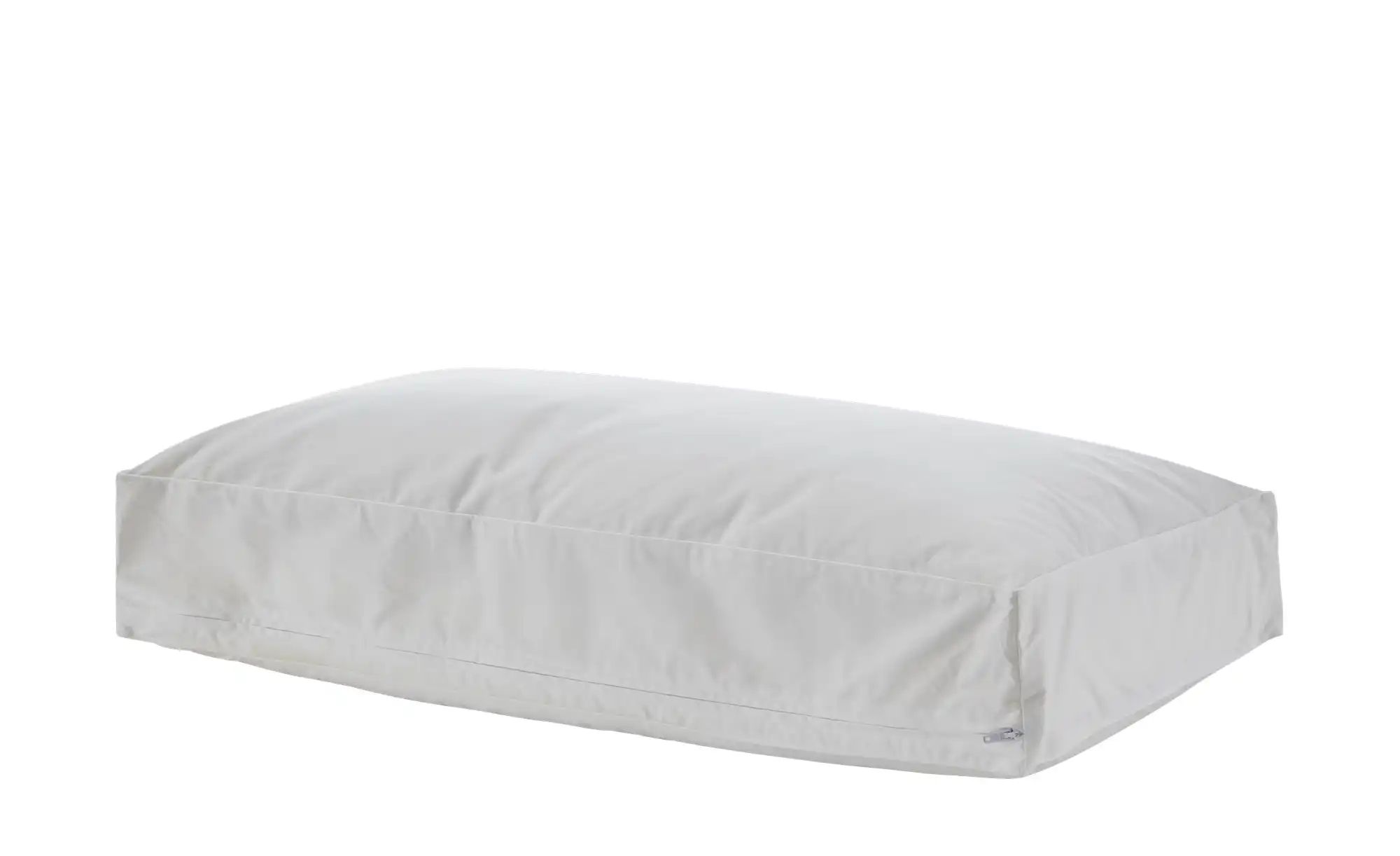 Thumbnail - Billerbeck Nackenstützkissen Dauna ¦ weiß ¦ Maße (cm): B: 40 Bettwaren > Kopfkissen > Nackenrollen & Nackenstützkissen ...