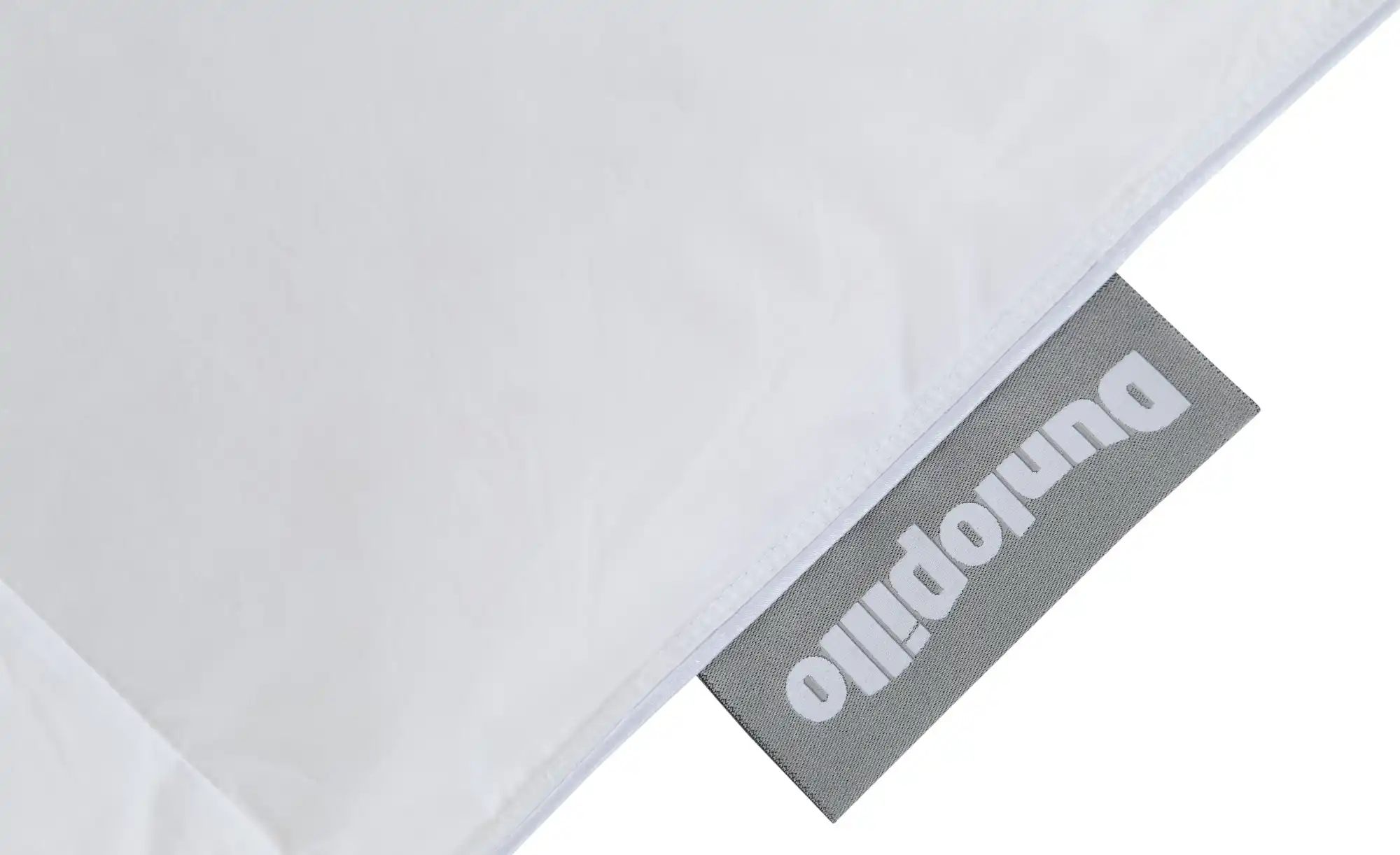 Dunlopillo Kassettendecke  Elements ¦ weiß ¦ Maße (cm): B: 155 Bettwaren > günstig online kaufen