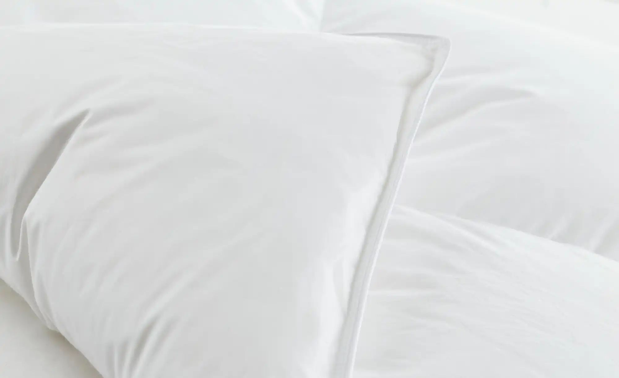 Dunlopillo Cassettendecke  Supreme de luxe ¦ weiß ¦ Maße (cm): B: 155 Bettw günstig online kaufen