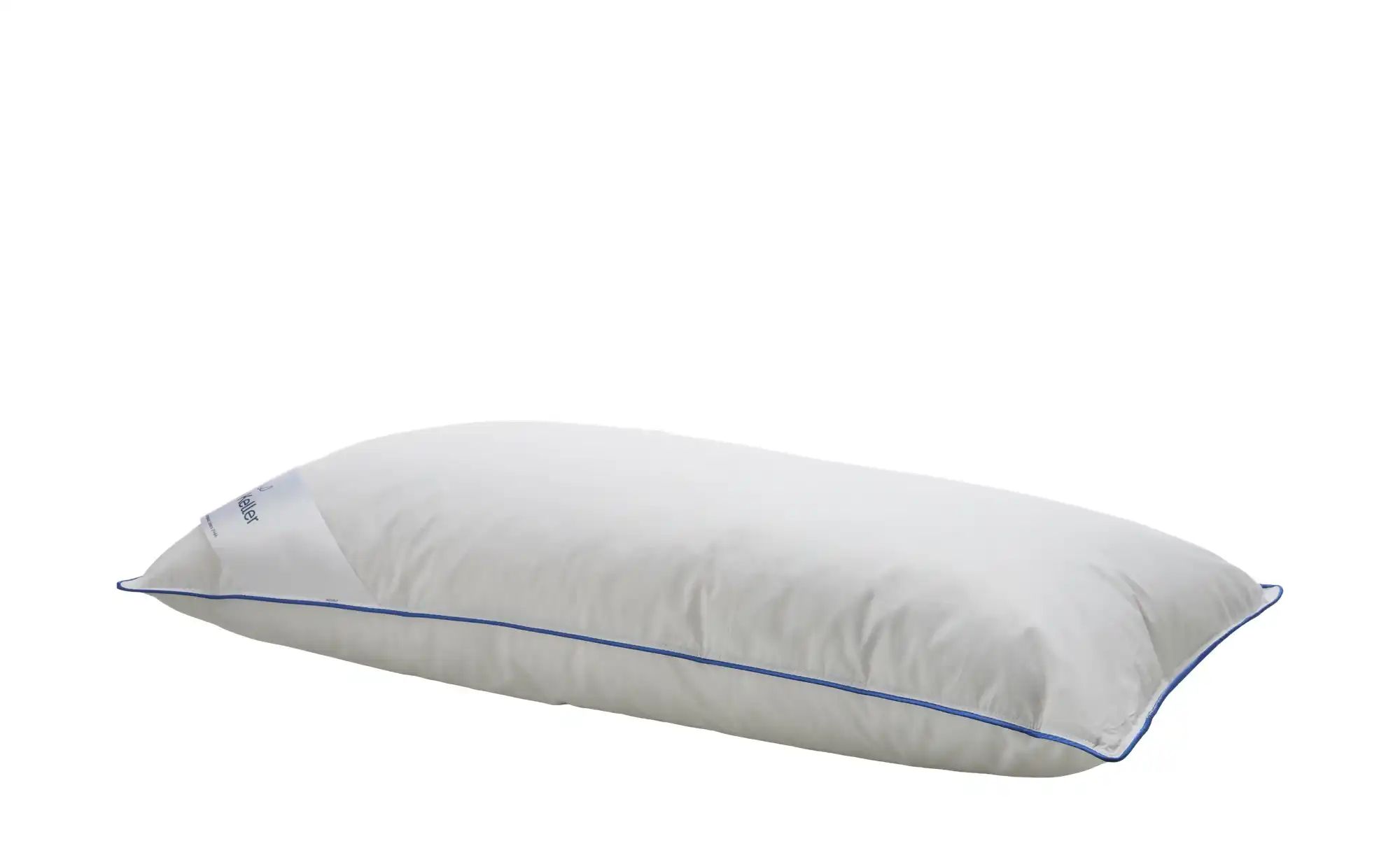 Otto Keller Kopfkissen Limited Edition ¦ Maße (cm): B: 40 Heimtextilien > Bettwaren > Kopfkissen - Höffner