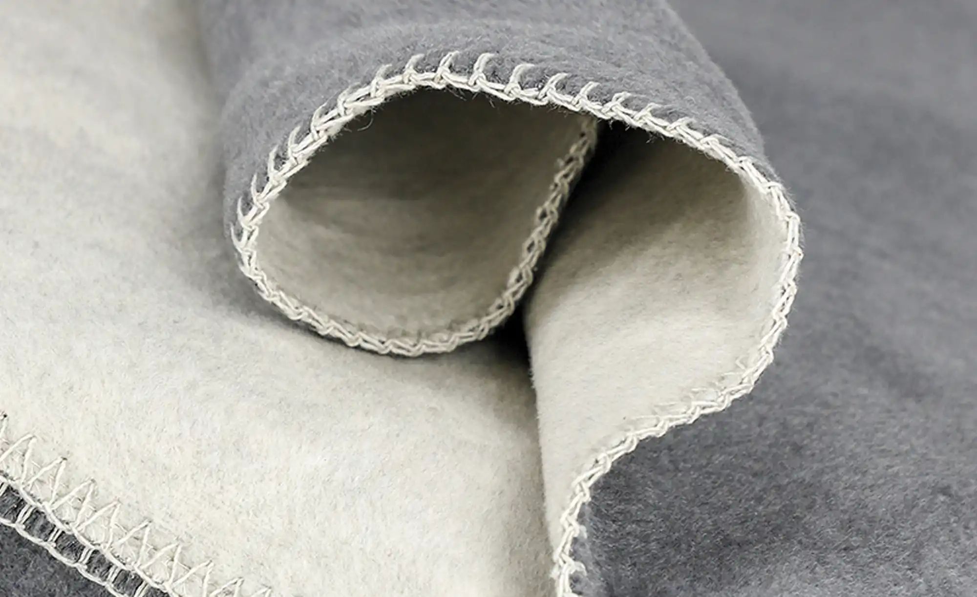 SCHÖNER WOHNEN Kollektion Wohndecke  Favorit ¦ grün ¦ Baumwollmischgewebe ¦ günstig online kaufen