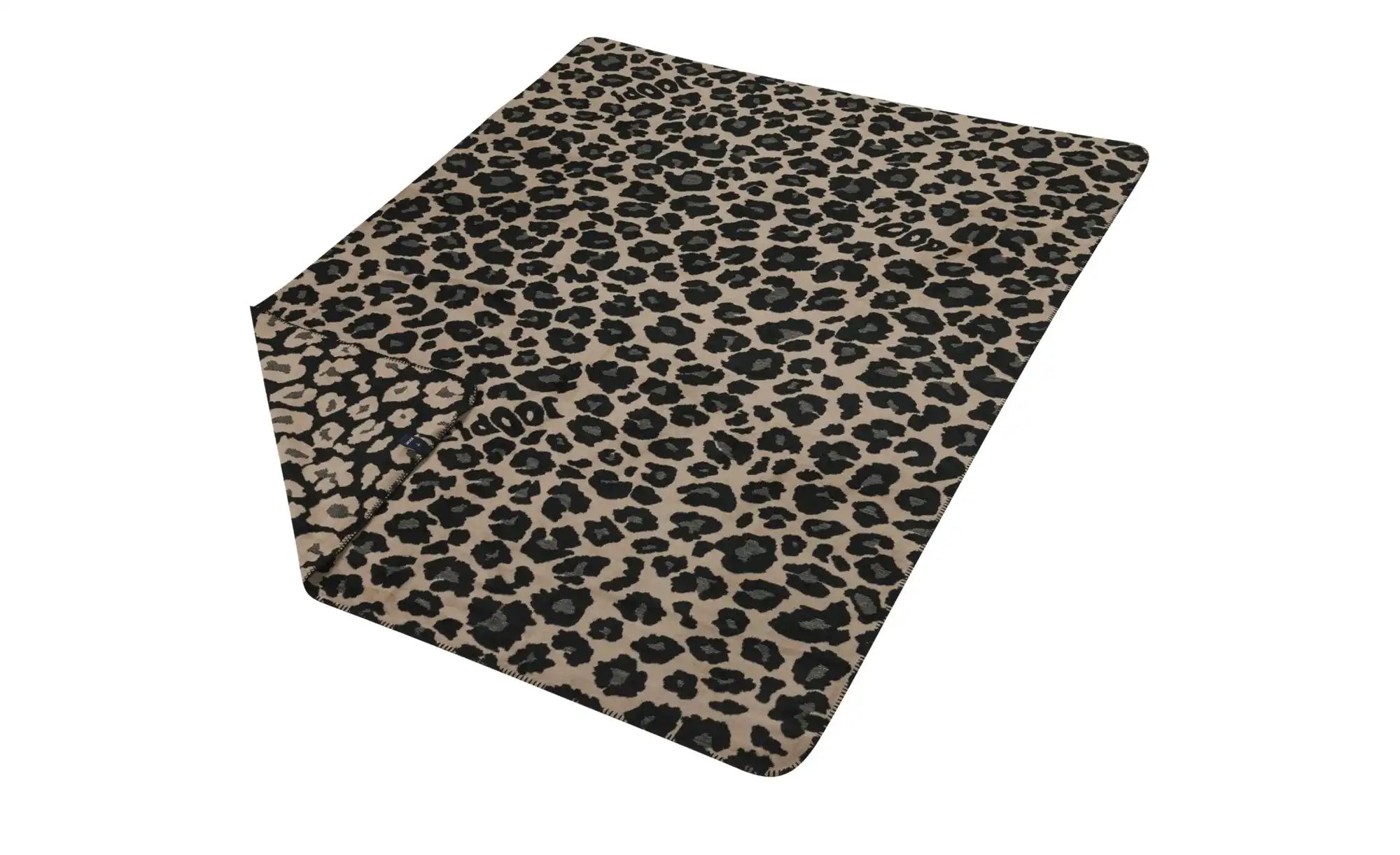 JOOP! Tagesdecke JOOP! LEO Plaid / günstig online kaufen