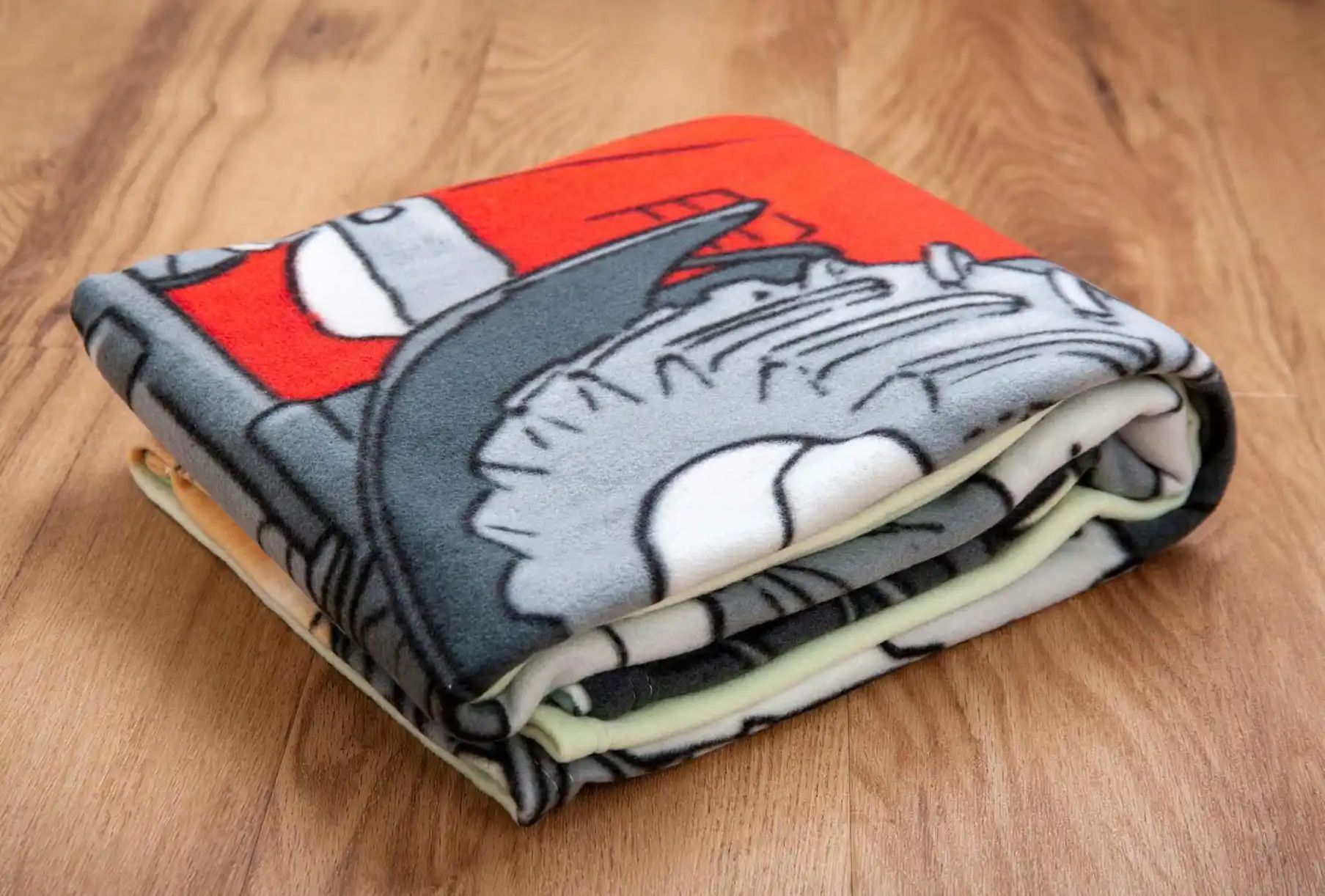 Herding Plaid  Traktor ¦ mehrfarbig ¦ Fleece ¦ Maße (cm): B: 130 H: 1 Dekok günstig online kaufen