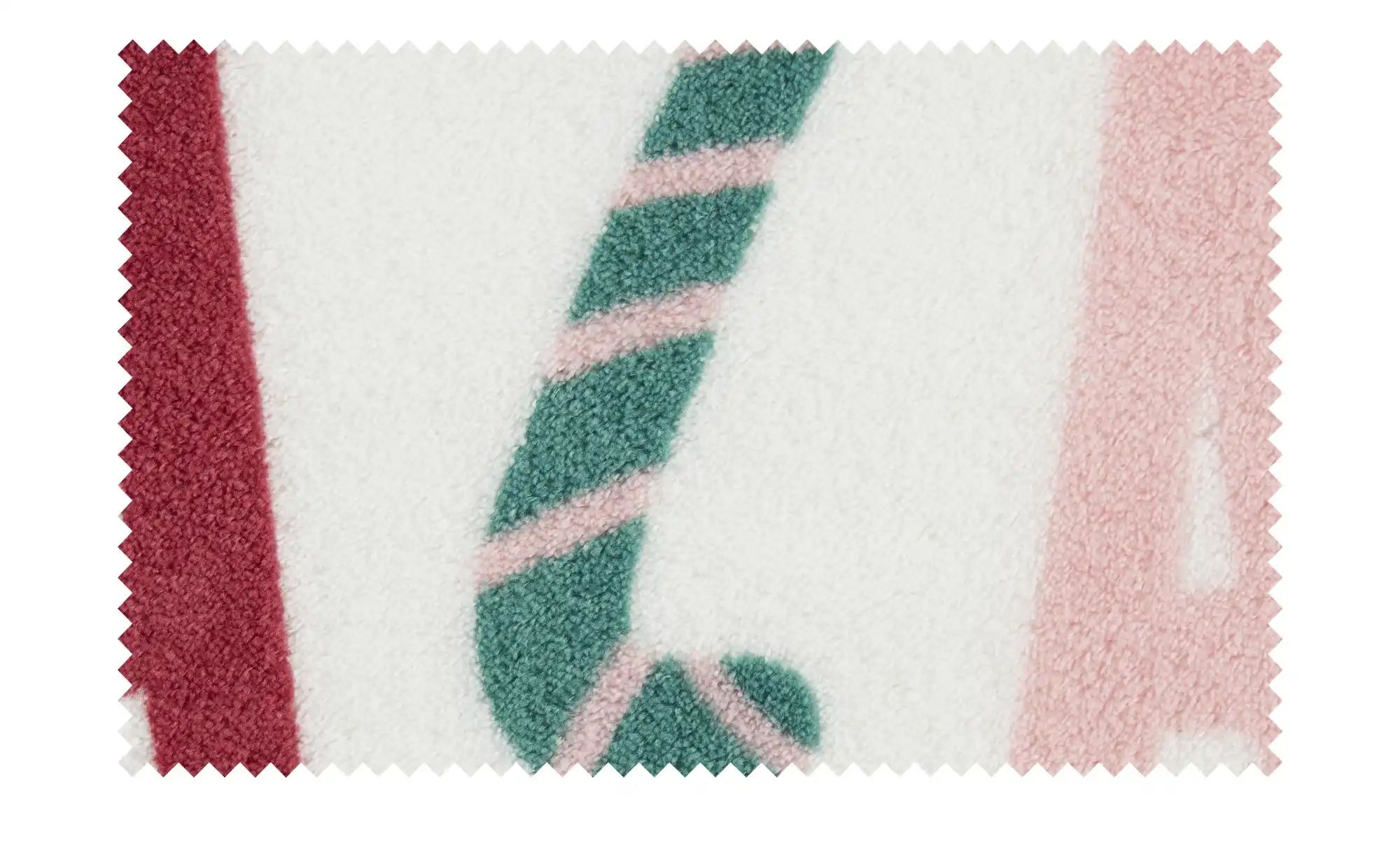 Thumbnail - como Plaid Falalala ¦ mehrfarbig ¦ Synthetik ¦ Maße (cm): B: 130 Weihnachten - Höffner