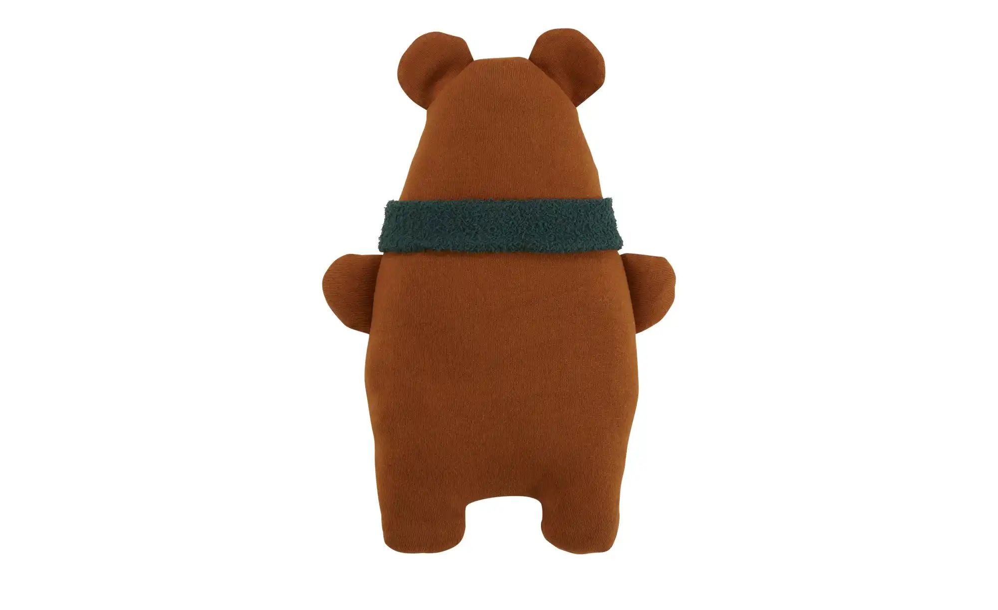 Formkissen  Teddy ¦ Maße (cm): B: 32 Dekokissen & Decken > Kissen > Dekokis günstig online kaufen