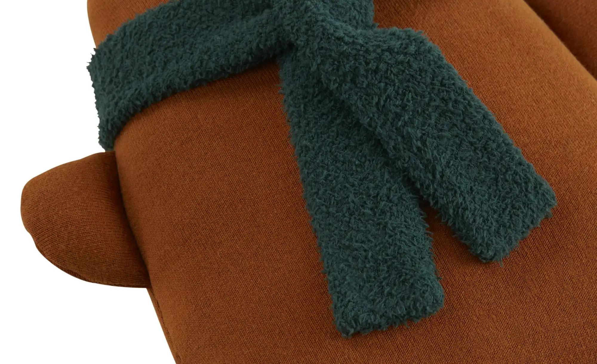 Thumbnail - Formkissen Teddy ¦ Maße (cm): B: 32 Dekokissen & Decken > Kissen > Dekokissen - Höffner