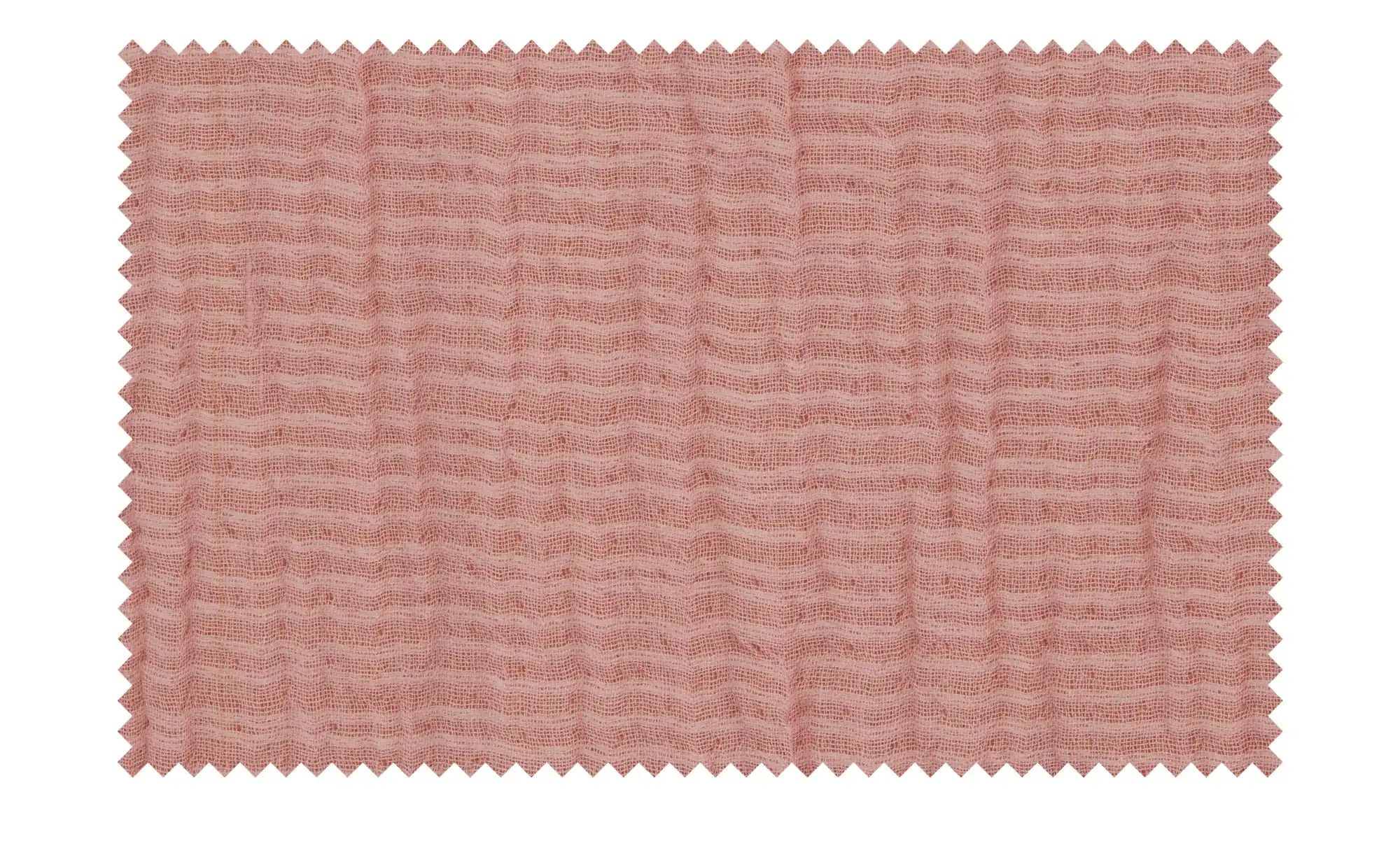 Thumbnail - como Plaid Musselin ¦ rosa/pink ¦ 100% Baumwolle ¦ Maße (cm): B: 130 Dekokissen & Decken > Kuscheldecken & Wohndecken -...