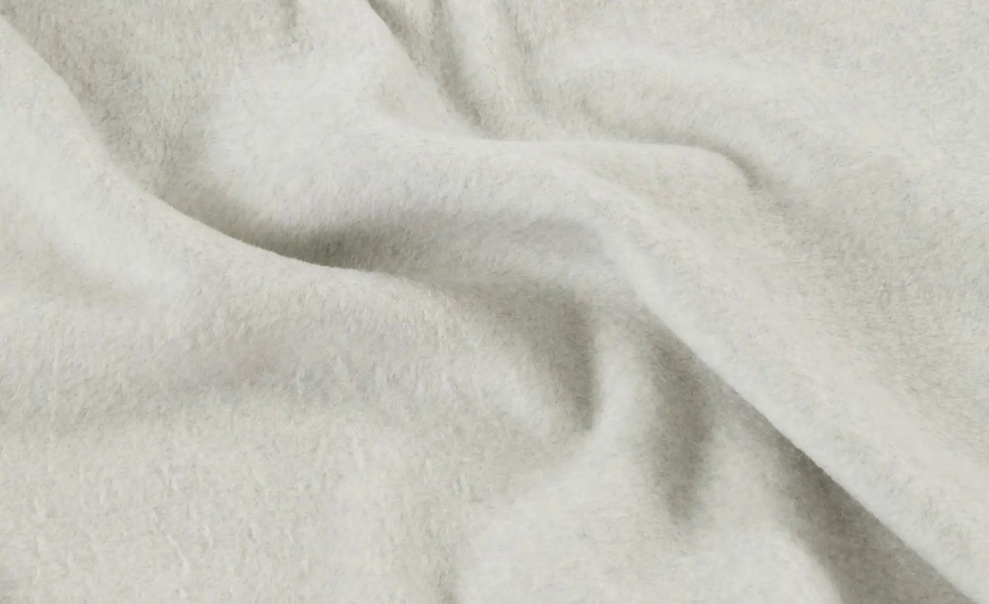 Thumbnail - Jette Home Wohndecke  Jette Home ¦ grau ¦ Baumwollmischgewebe ¦ Maße (cm): B: 150 Dekokissen & Decken > Kuscheldecken & ...