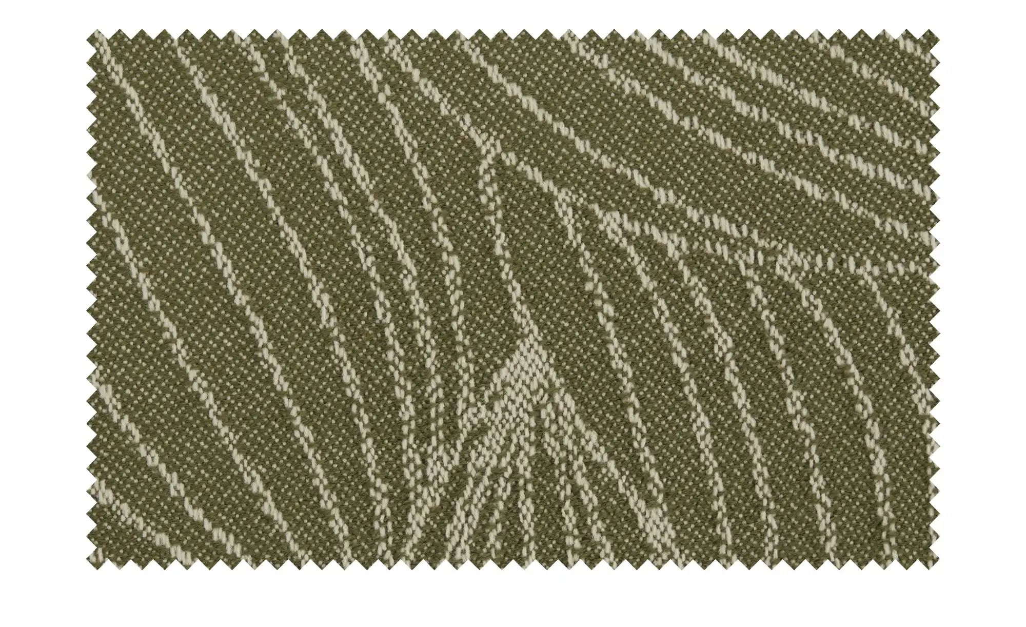 como Plaid  Blätter ¦ grün ¦ Synthetik ¦ Maße (cm): B: 140 Dekokissen & Dec günstig online kaufen