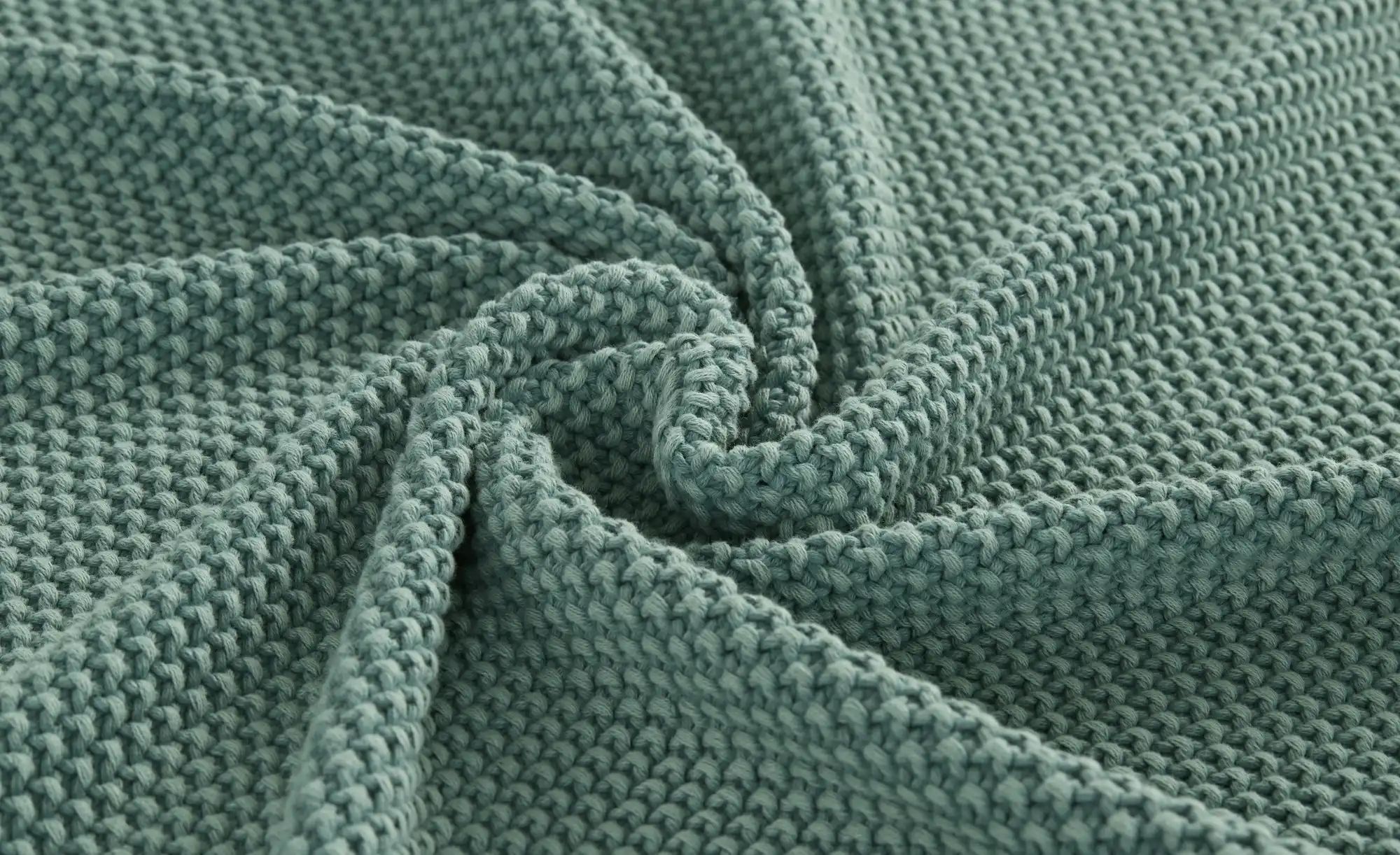 Gray & Jones Plaid  Stone Wash ¦ 100% Baumwolle ¦ Maße (cm): B: 130 Dekokis günstig online kaufen