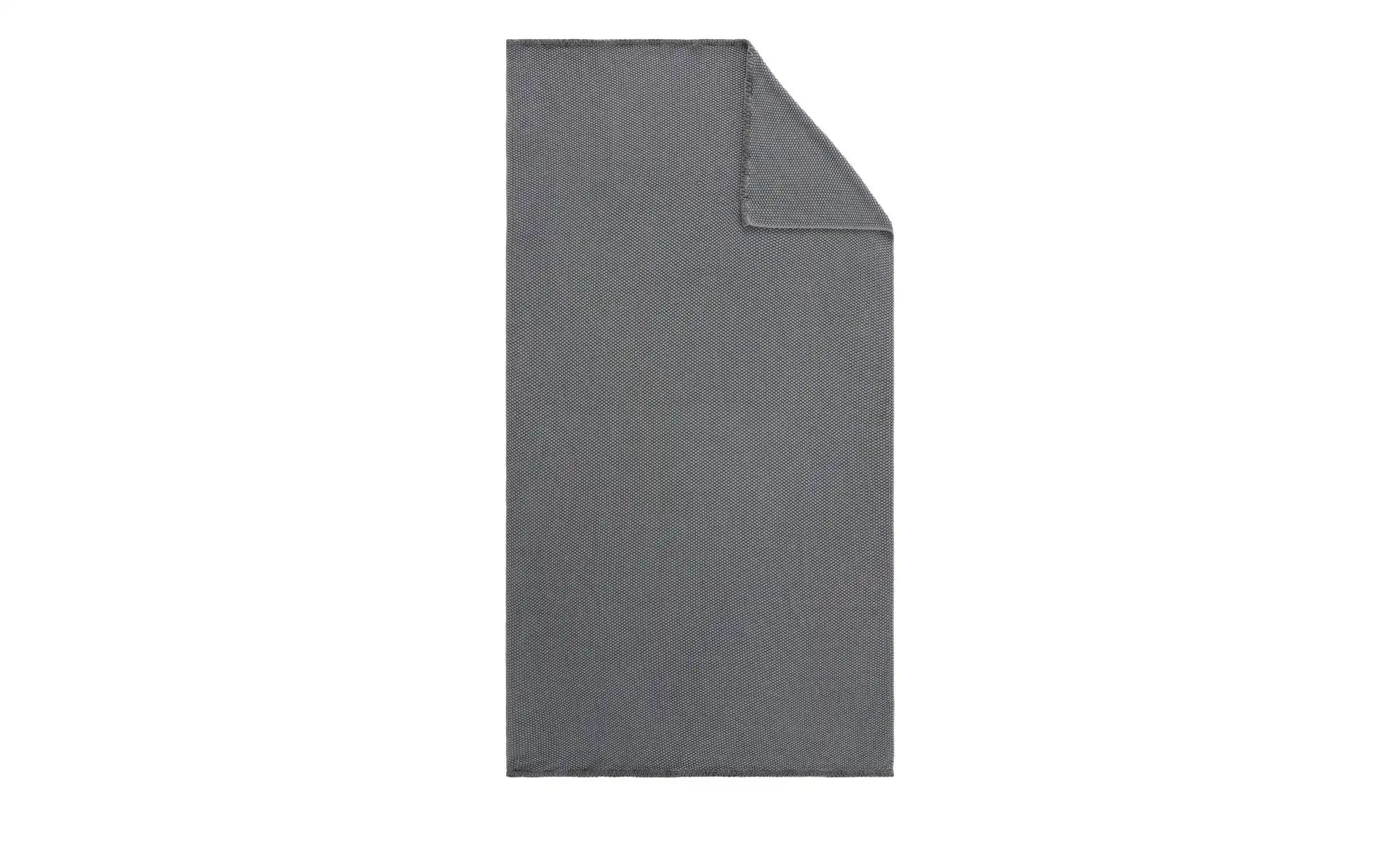 Thumbnail - Gray & Jones Plaid  Stone Wash ¦ 100% Baumwolle ¦ Maße (cm): B: 130 Dekokissen & Decken > Kuscheldecken & Wohndecken - H...