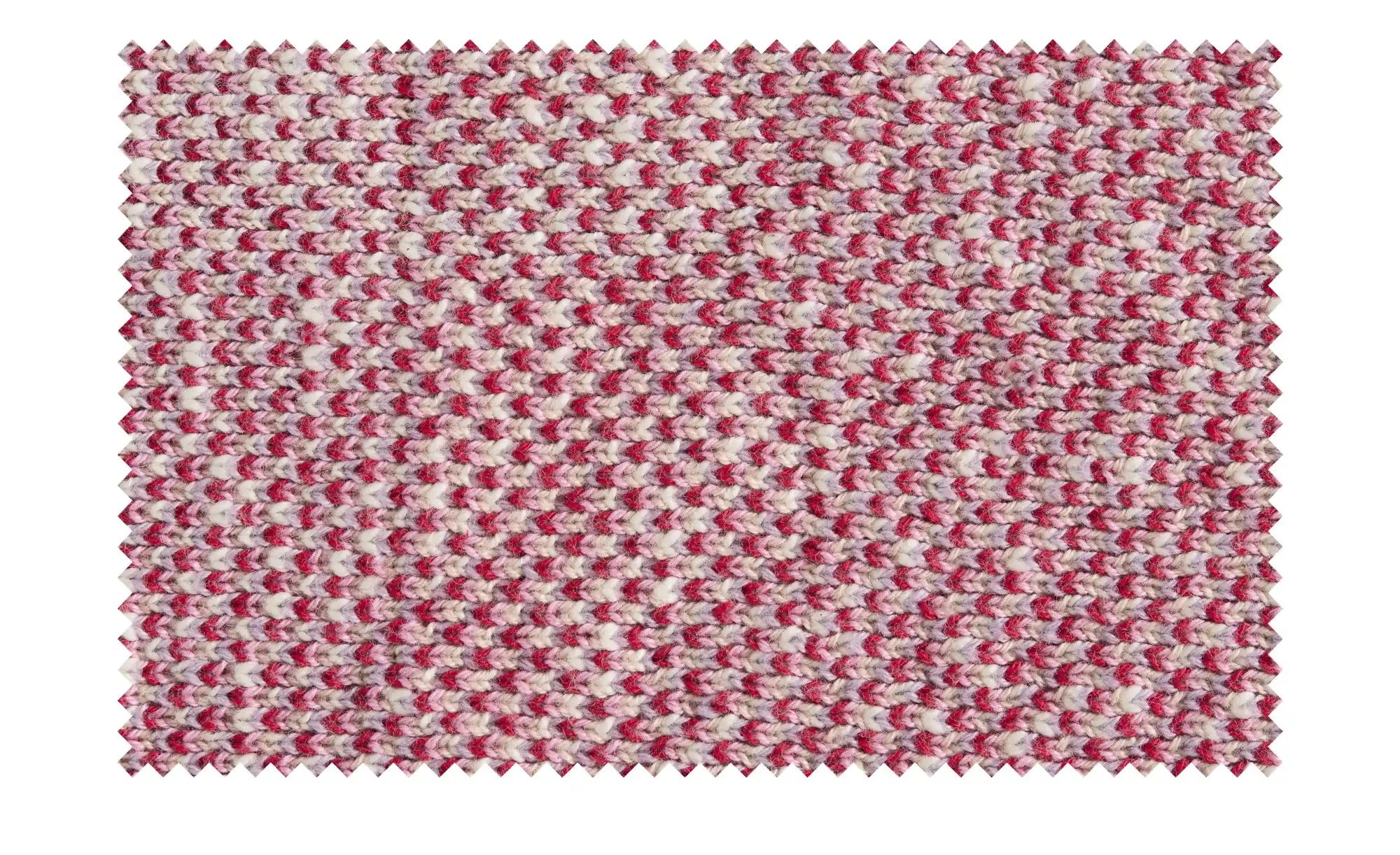 Thumbnail - como Plaid Herzen ¦ 100% Baumwolle ¦ Maße (cm): B: 130 Dekokissen & Decken > Kuscheldecken & Wohndecken - Höffner