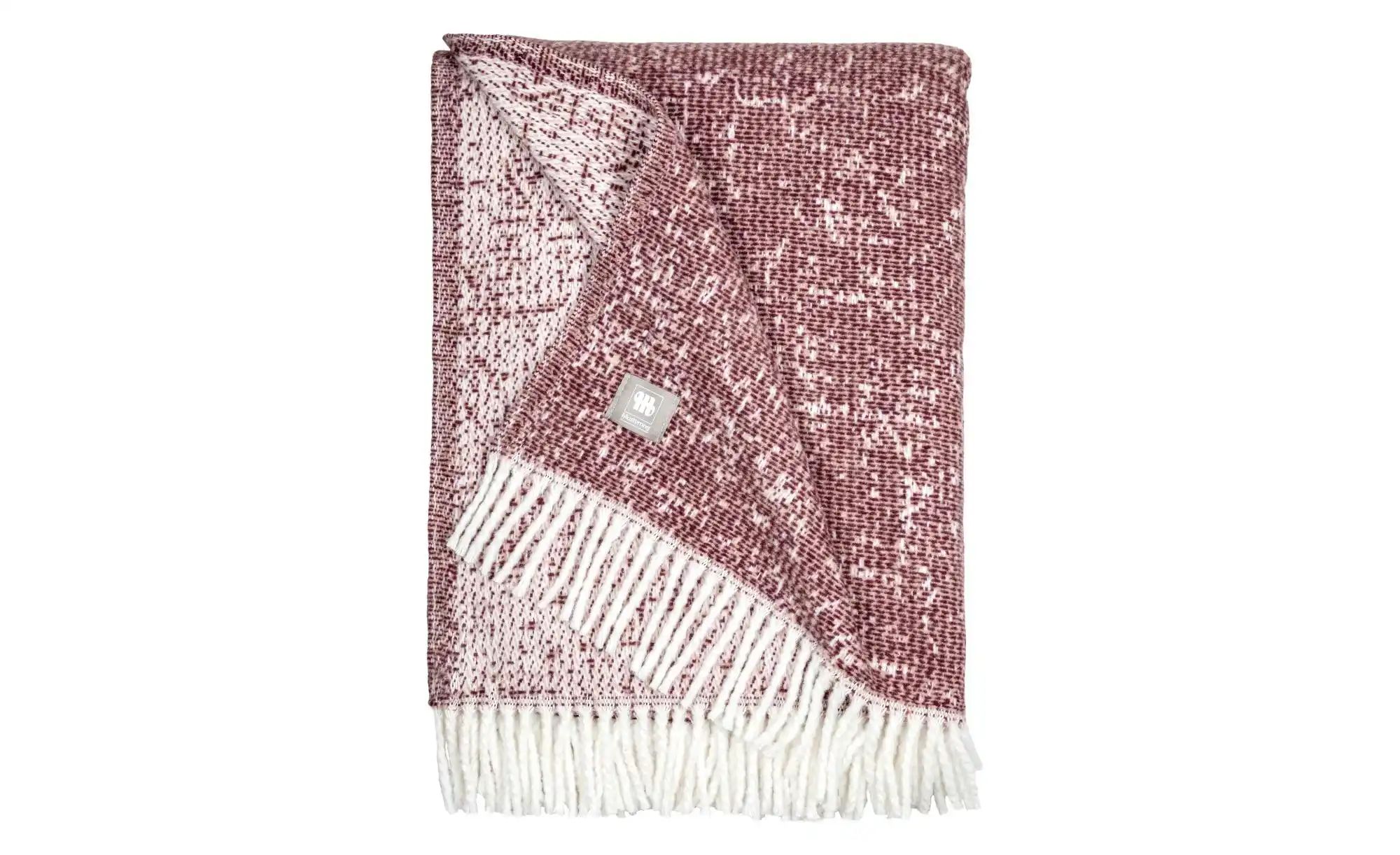 Musterring Plaid    rosa/pink  Baumwollmischgewebe  Maße (cm): B: 140 H: 2 | 04005414497657