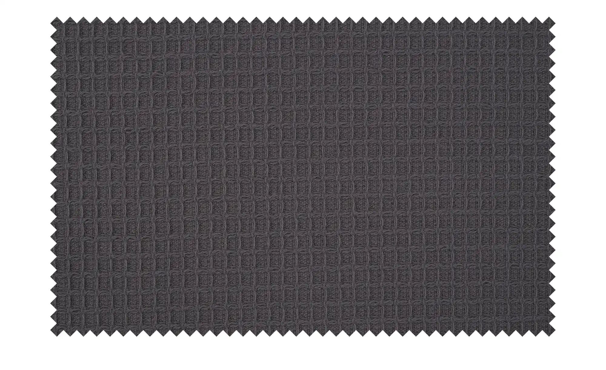 como Handtuch  Waffle ¦ grau ¦ Maße (cm): B: 50 Badtextilien > Handtücher & günstig online kaufen