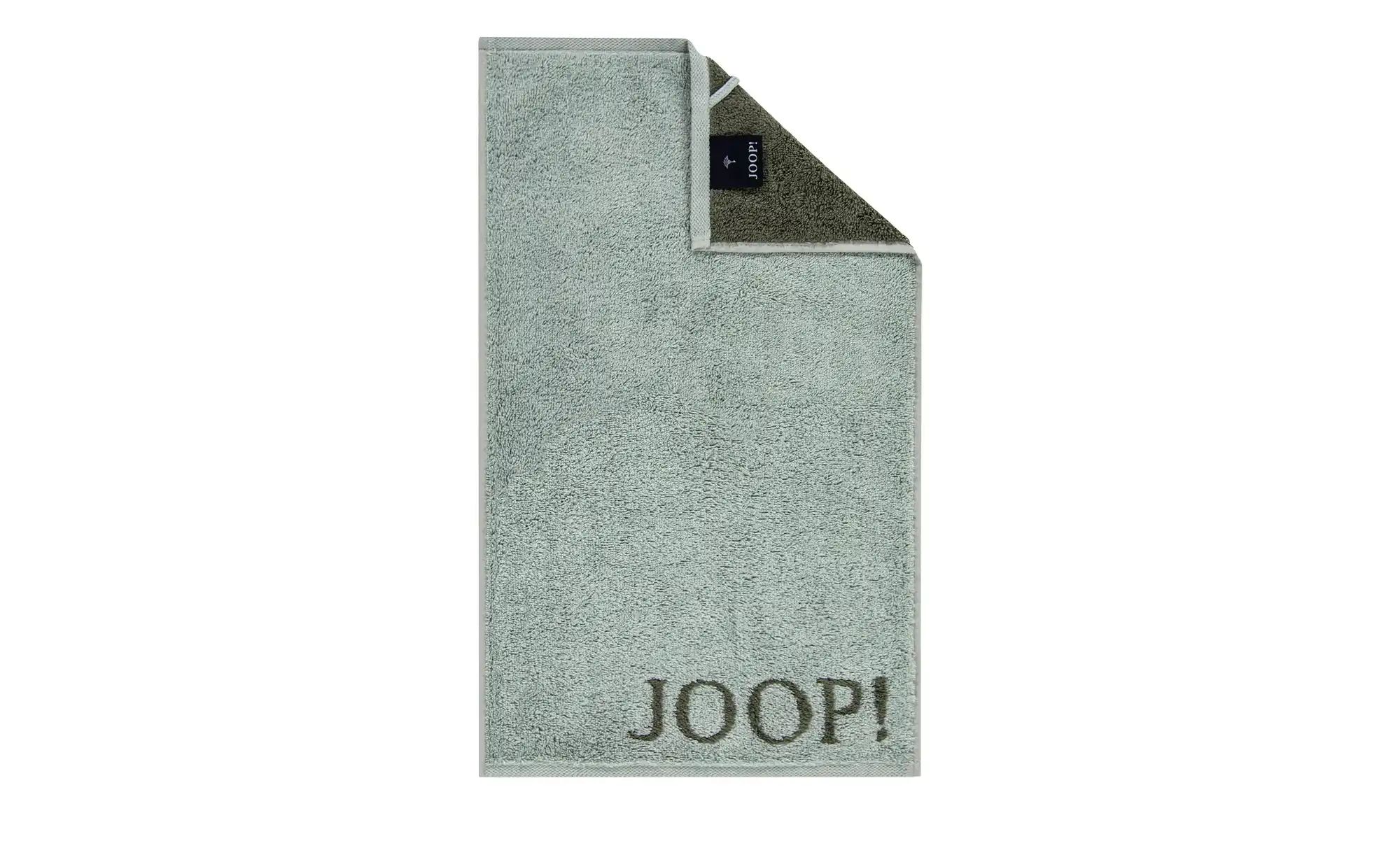 JOOP! Gästehandtuch  JOOP 1600 Classic Doubleface ¦ Maße (cm): B: 30 Badtex günstig online kaufen