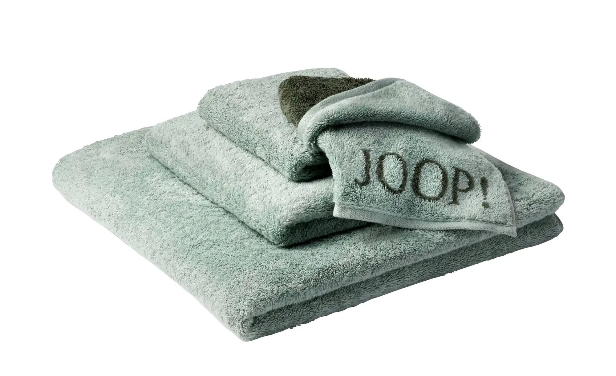 Thumbnail - JOOP! Duschtuch JOOP 1600 Classic Doubleface ¦ Maße (cm): B: 80 Badtextilien > Handtücher & Badetücher > Duschtücher - ...