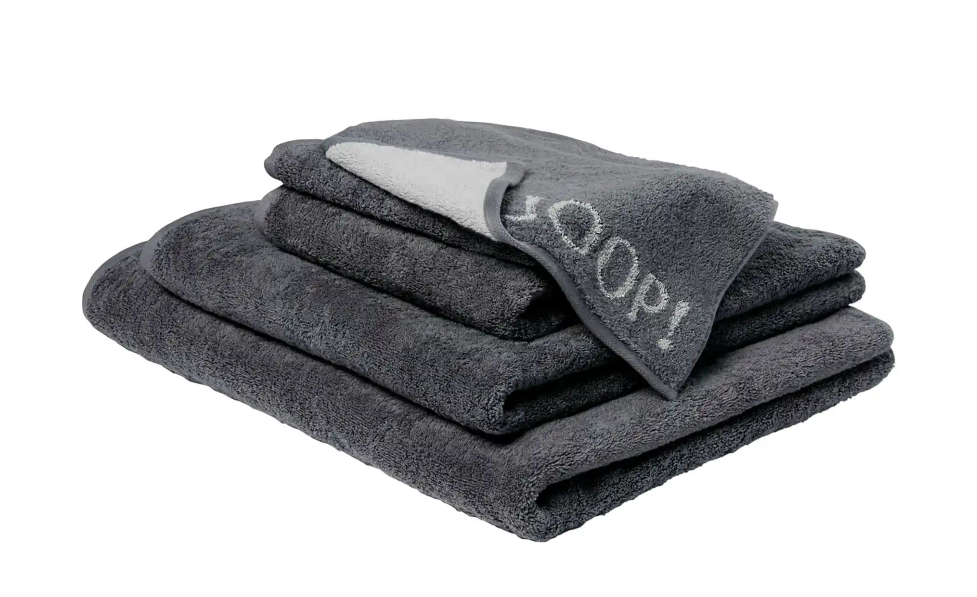 JOOP! Handtücher Classic Cornflower 1611, 100% günstig online kaufen